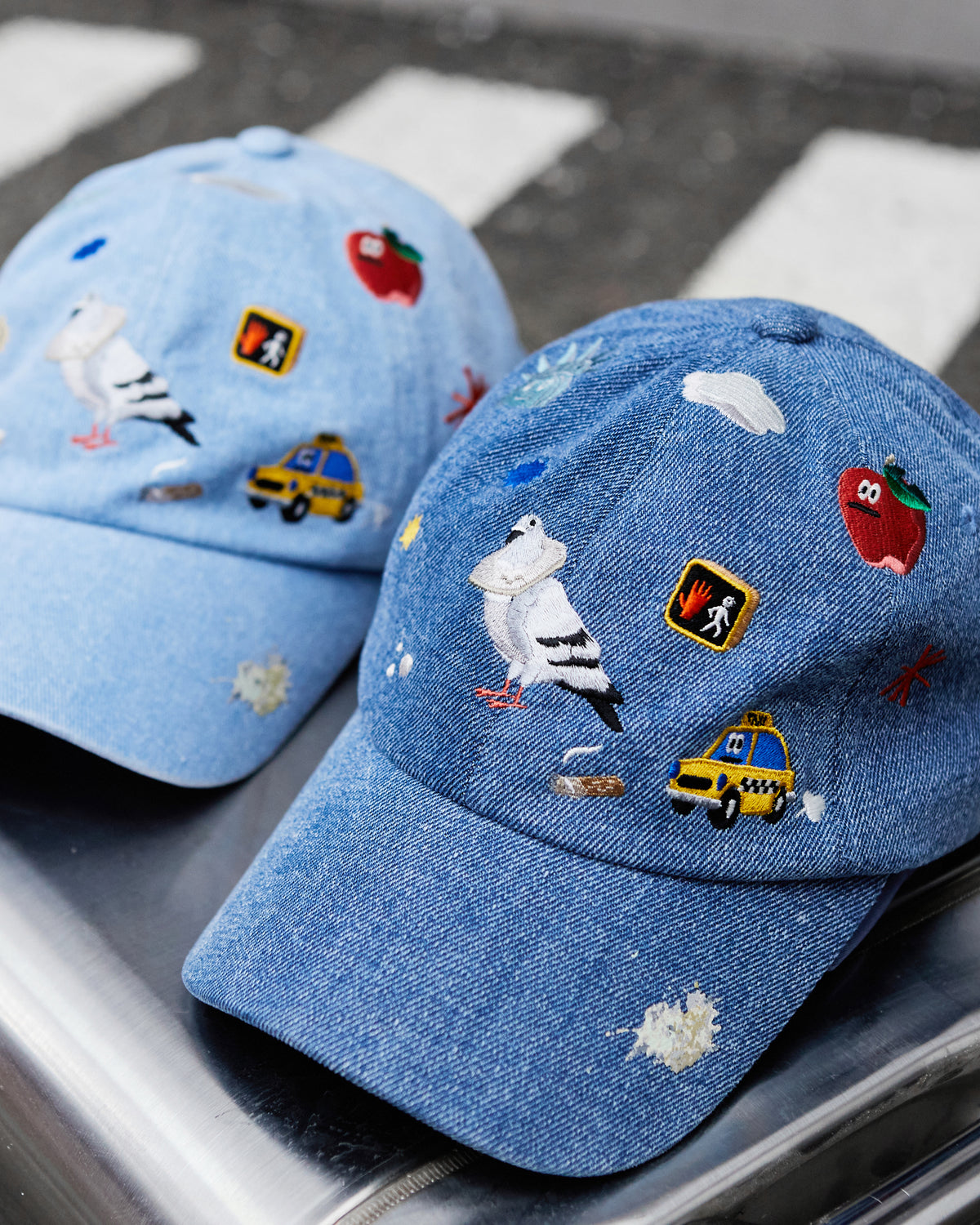 Hats
