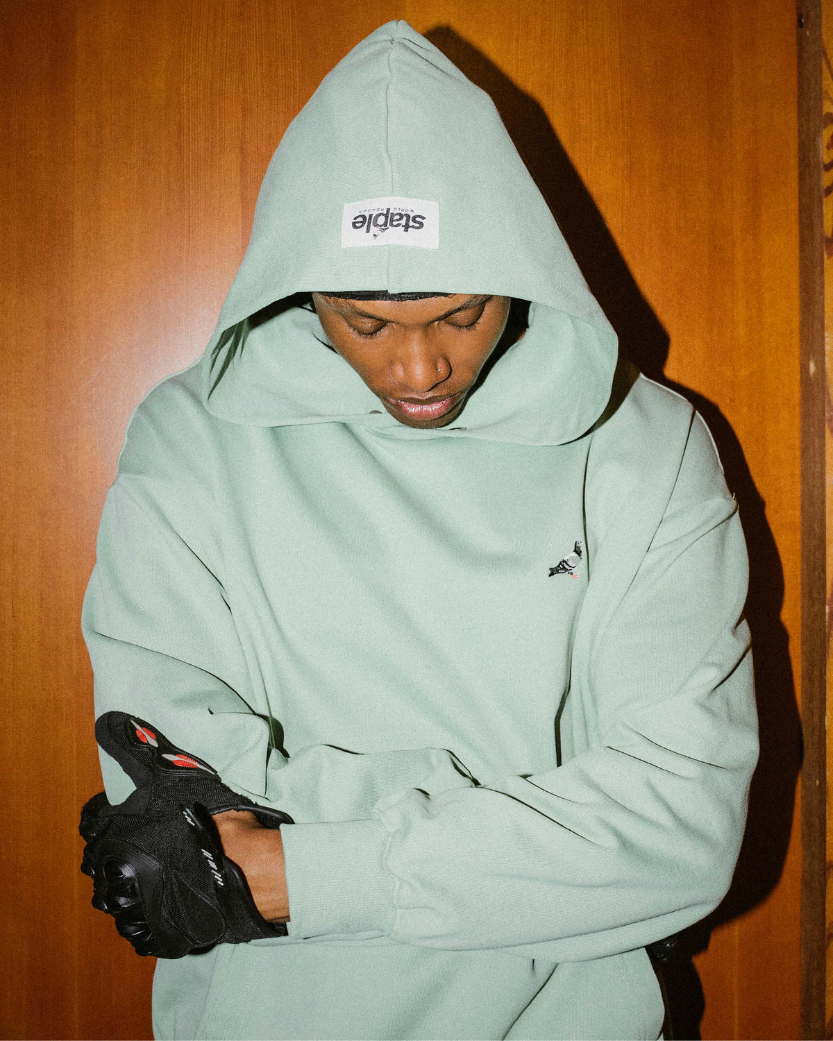 Hoodies