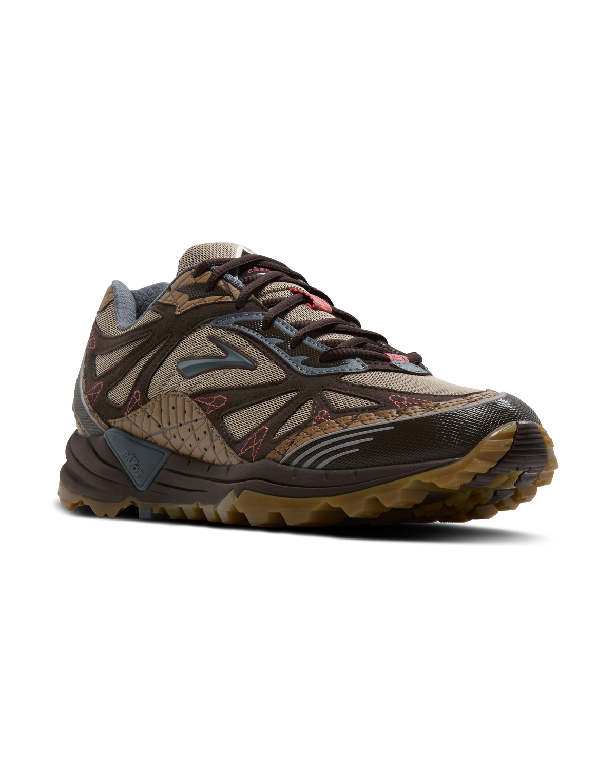 Staple x Brooks Cascadia 1 - Footwear | Staple Pigeon