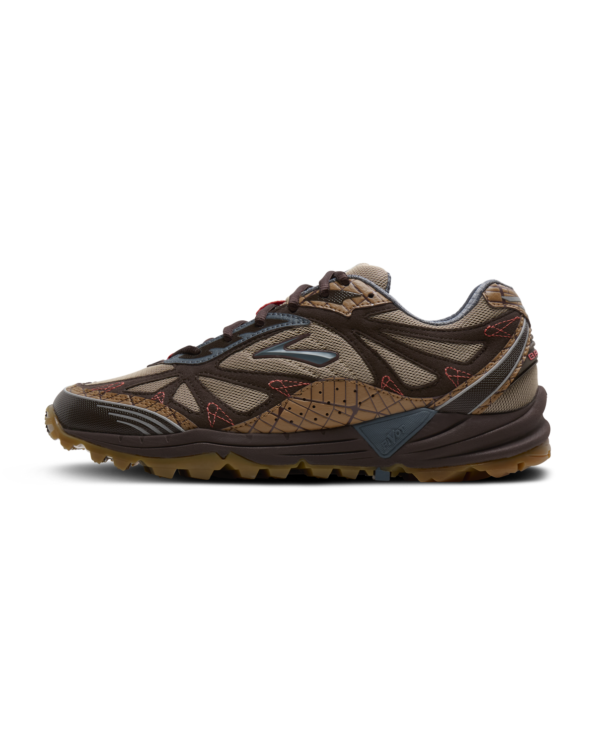 Staple x Brooks Cascadia 1 - Footwear | Staple Pigeon