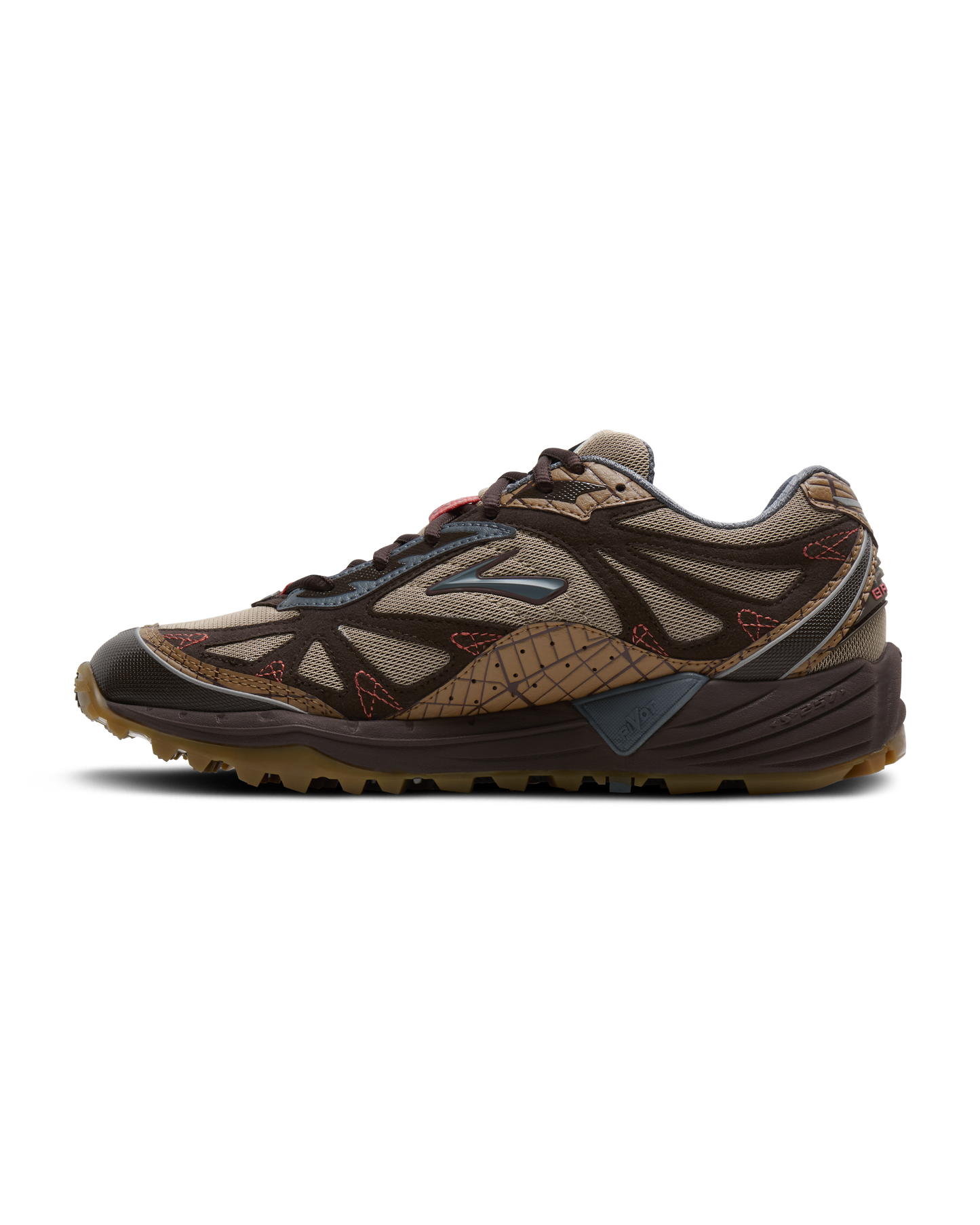 Staple x Brooks Cascadia 1 - Footwear | Staple Pigeon