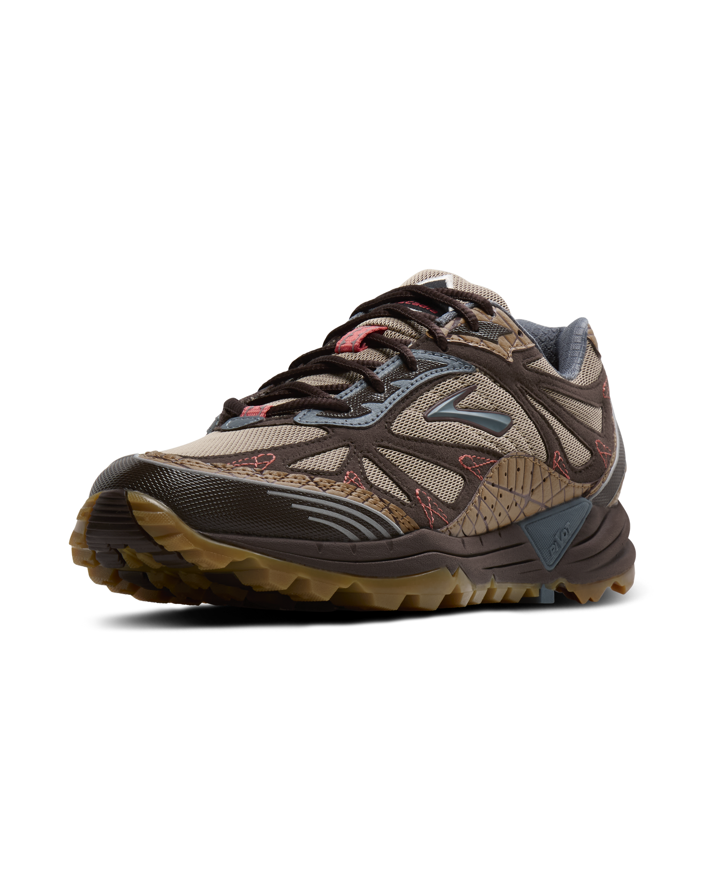 Staple x Brooks Cascadia 1 - Footwear | Staple Pigeon