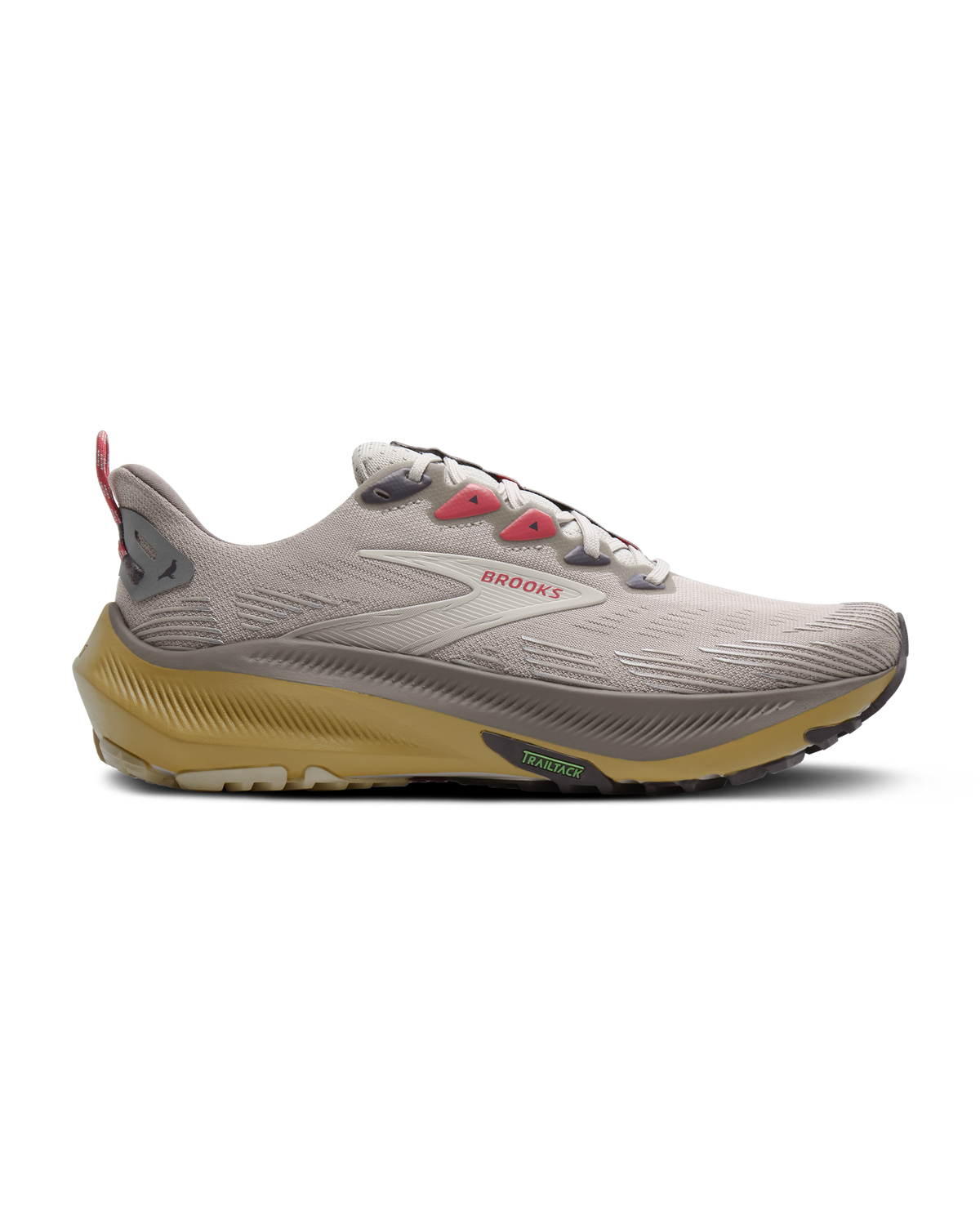 Staple x Brooks Ghost Trail - Footwear | Staple Pigeon