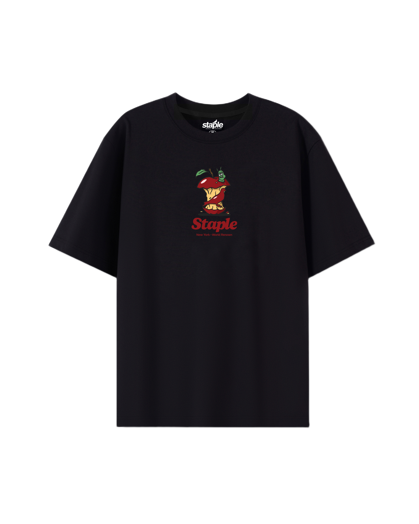 Rotten Apple Tee - SS Tee | Staple Pigeon