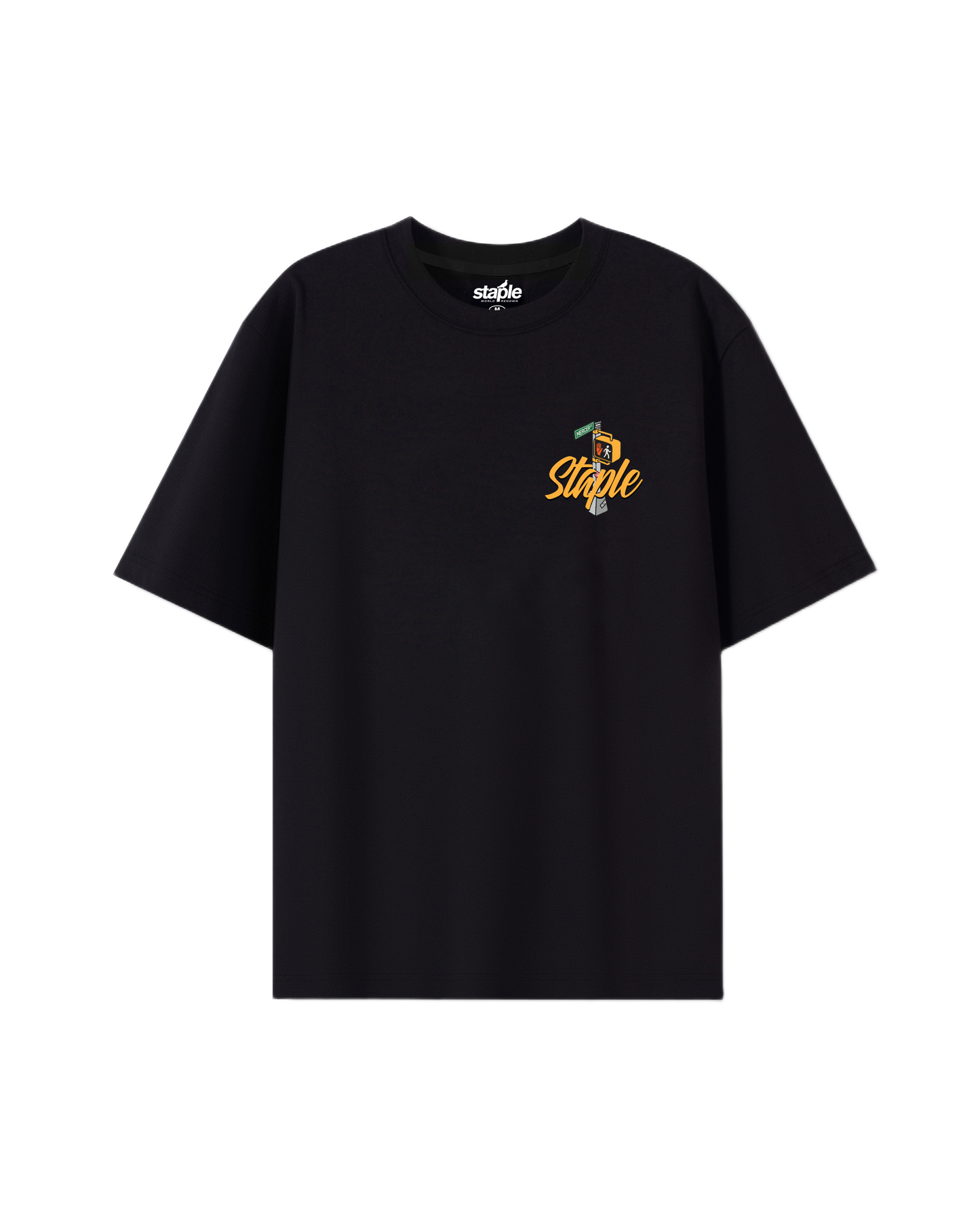 Post Up Tee - SS Tee | Staple Pigeon