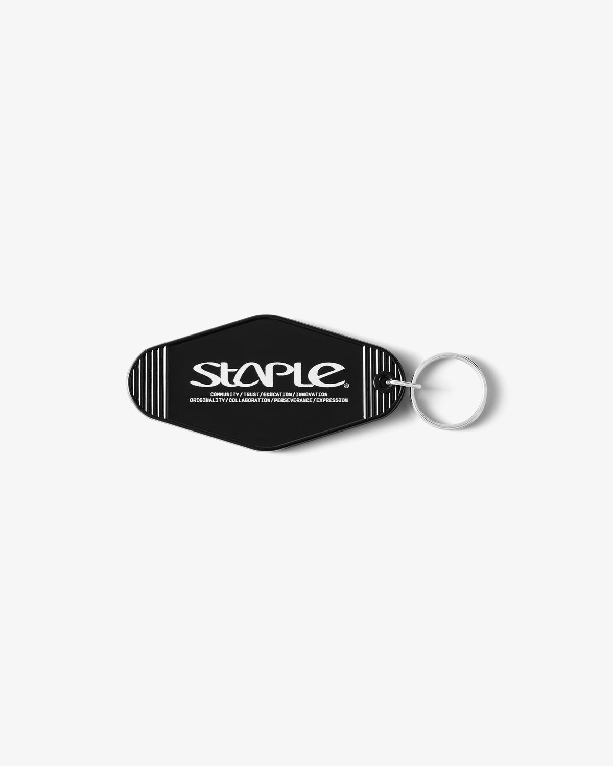 M21 Keyring - Accessories | Staple Pigeon