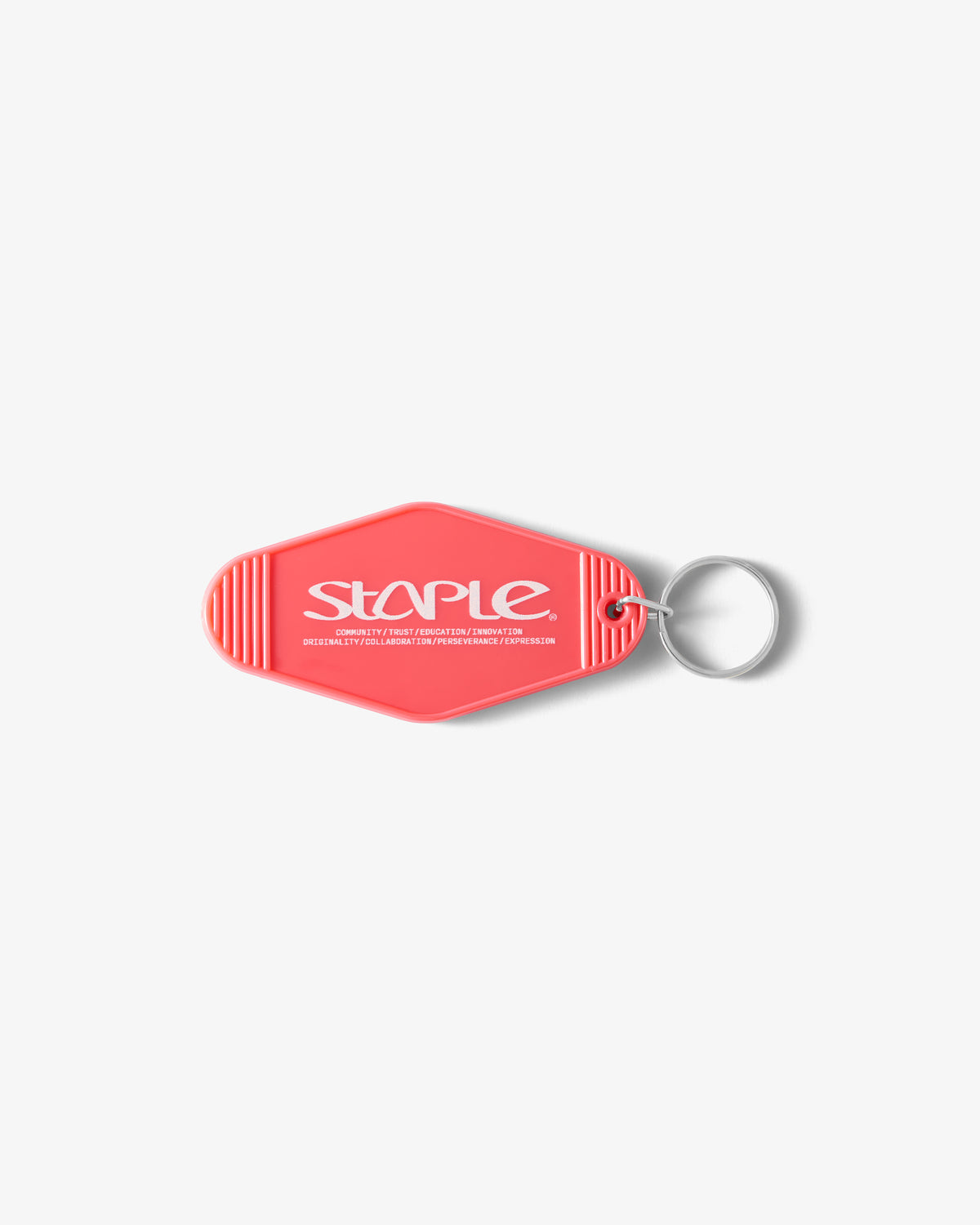 M21 Keyring - Accessories | Staple Pigeon