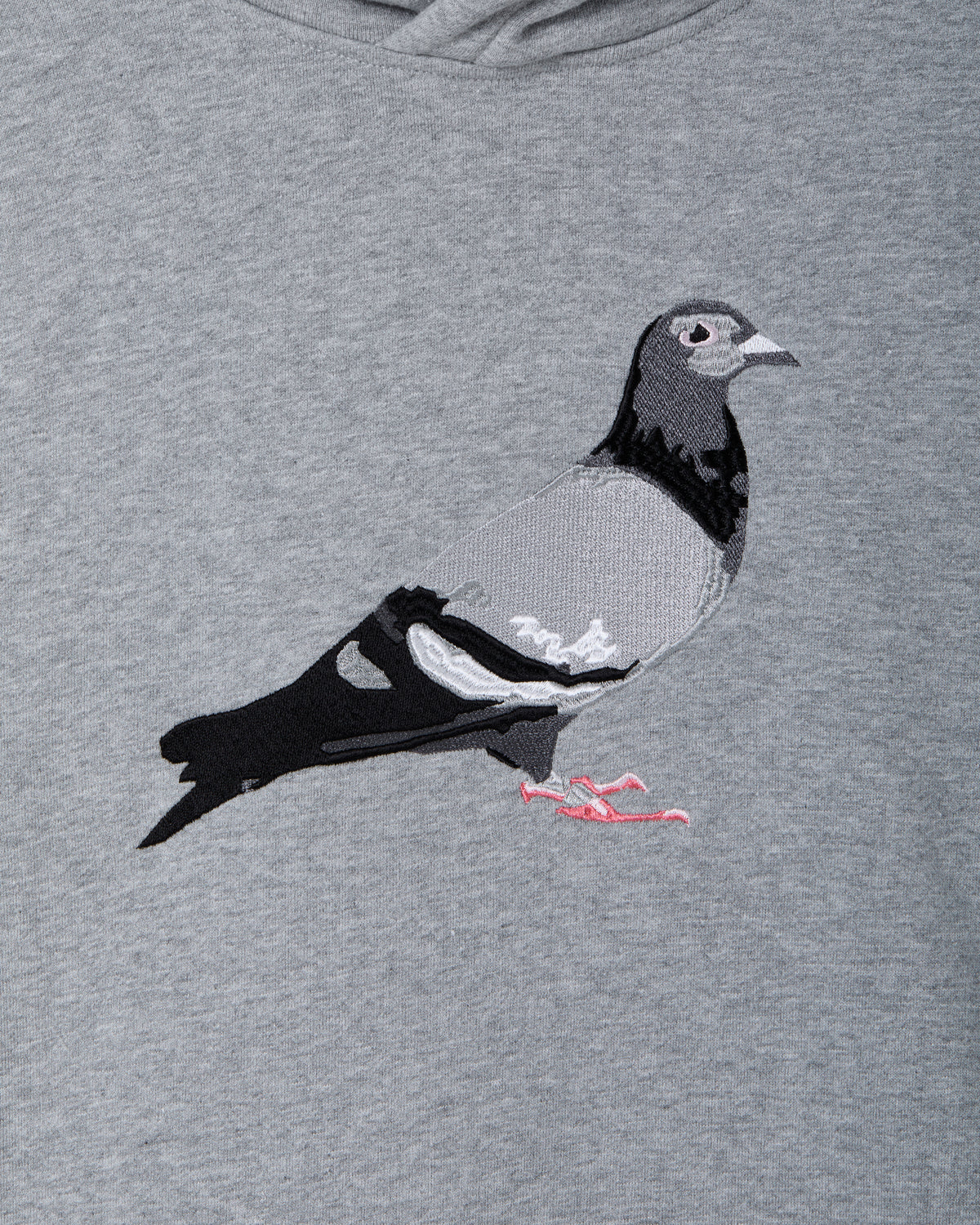 Pigeon Logo Hoodie - Hoodie | Staple Pigeon