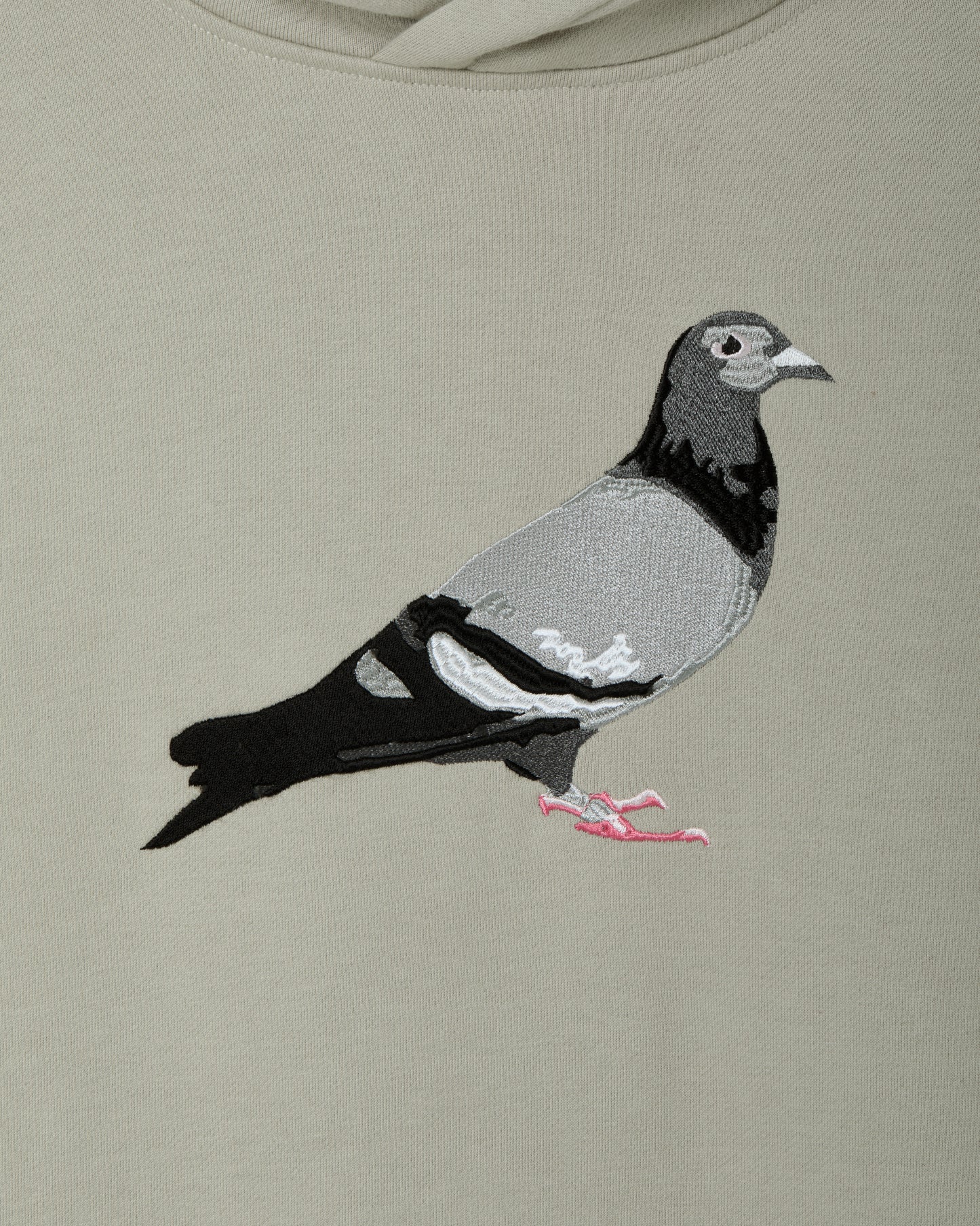 Pigeon Logo Hoodie - Hoodie | Staple Pigeon