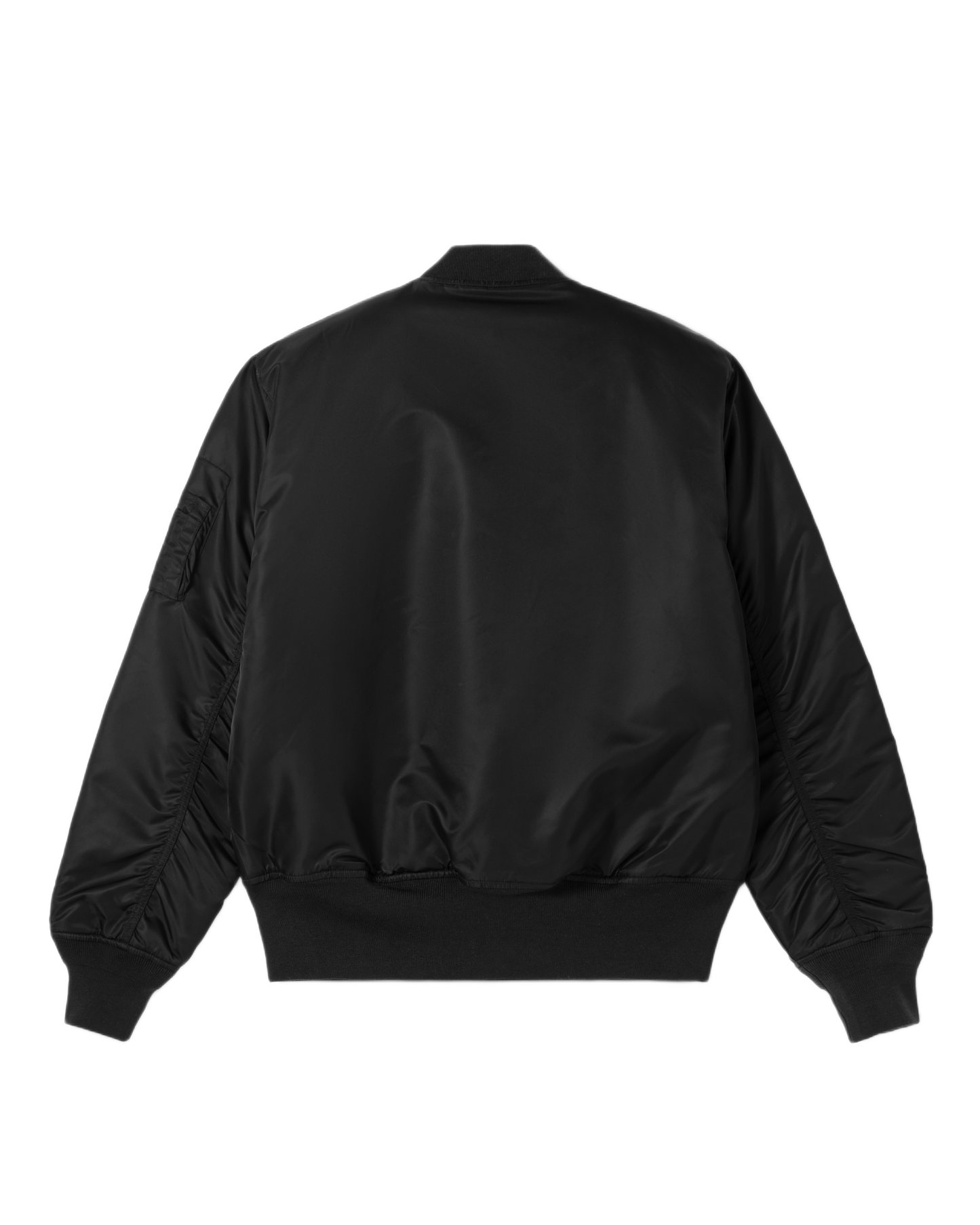 Pigeon Logo Bomber Jkt - Jacket | Staple Pigeon