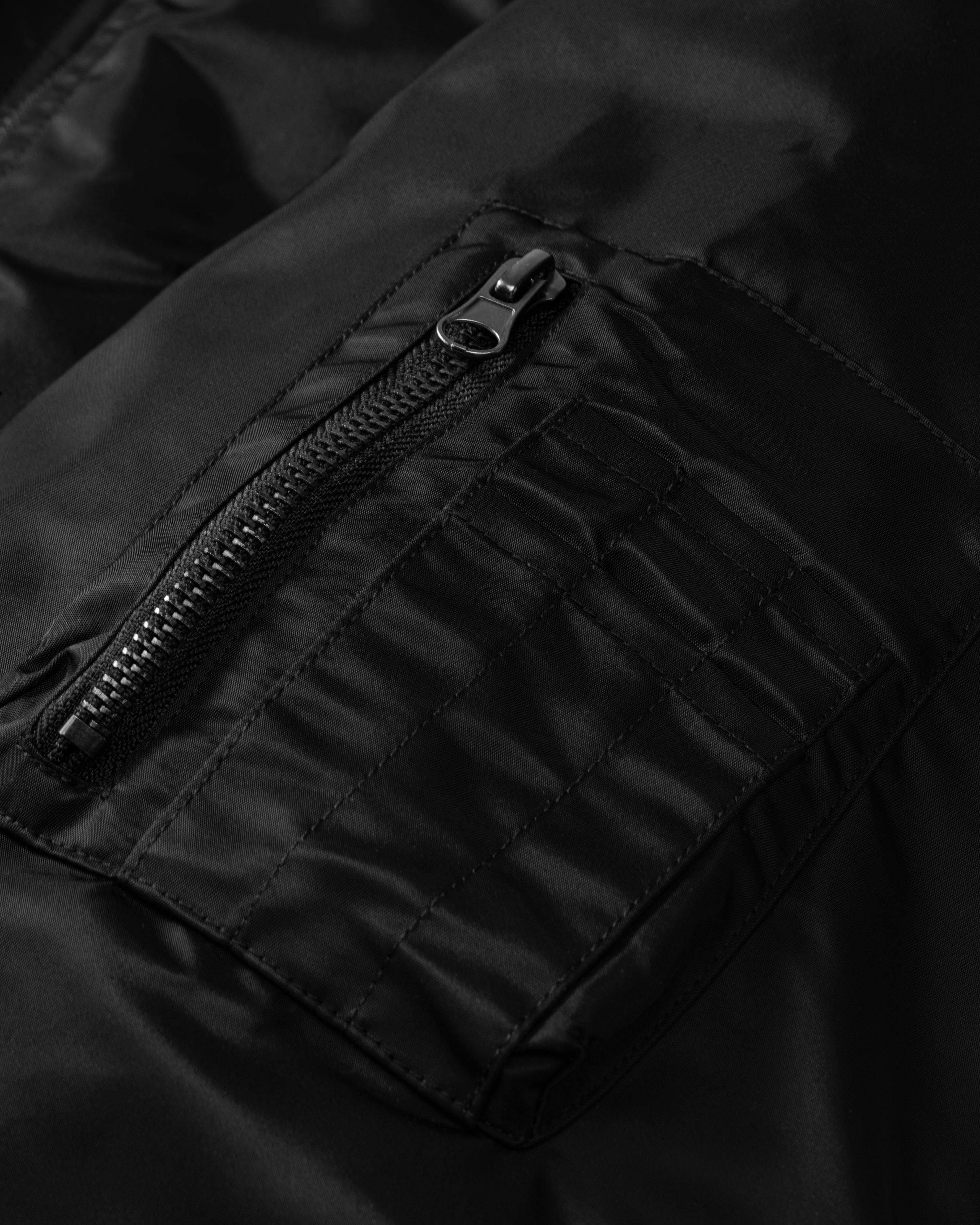 Pigeon Logo Bomber Jkt - Jacket | Staple Pigeon