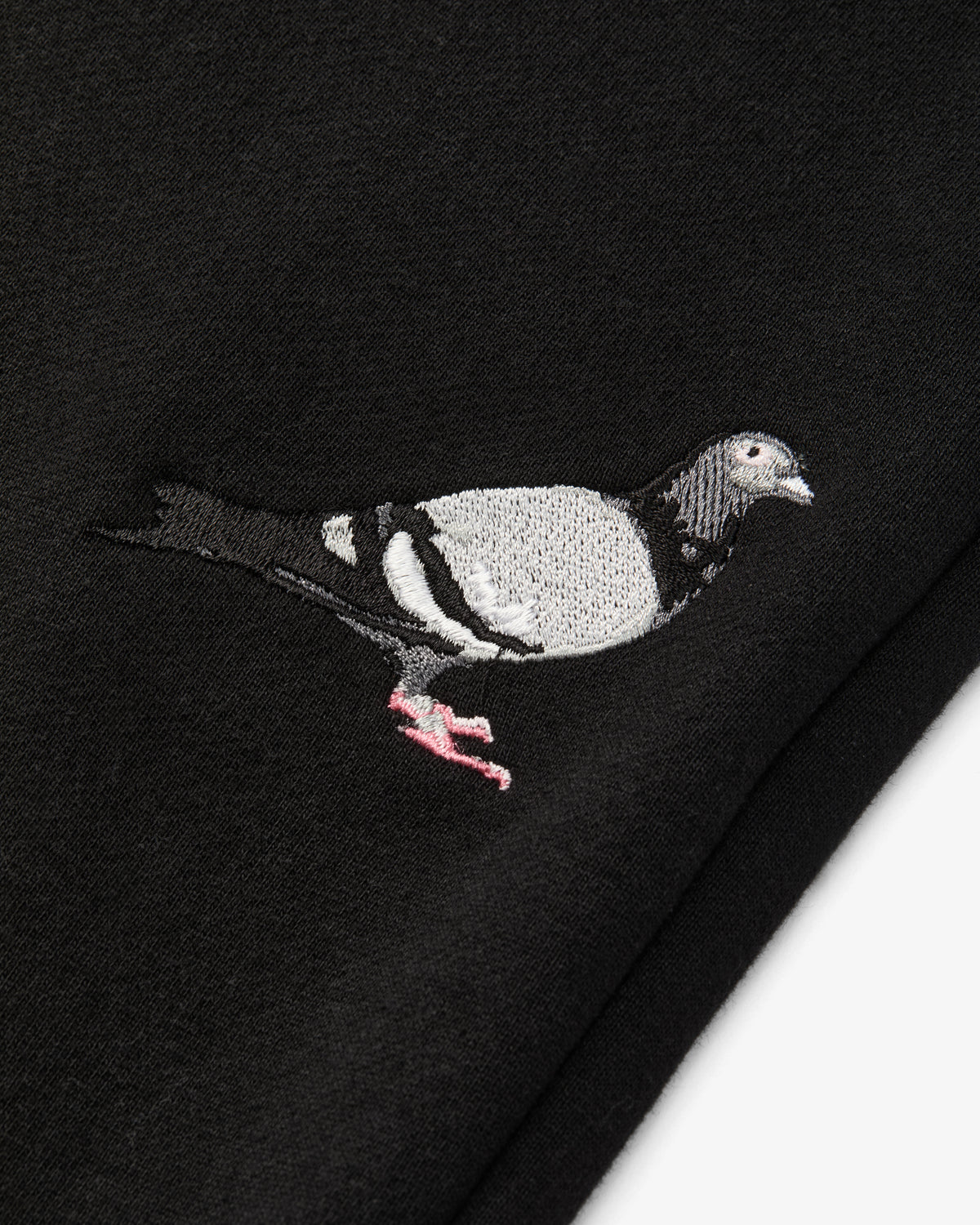 Pigeon Logo Sweatpant - Pants | Staple Pigeon