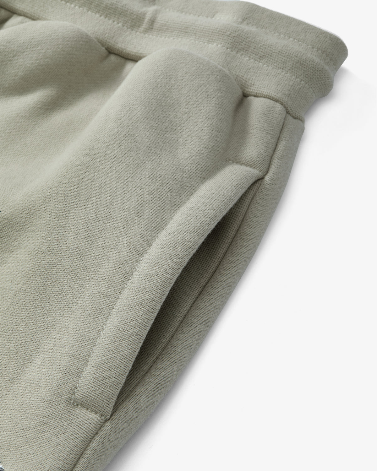 Pigeon Logo Sweatpant - Pants | Staple Pigeon