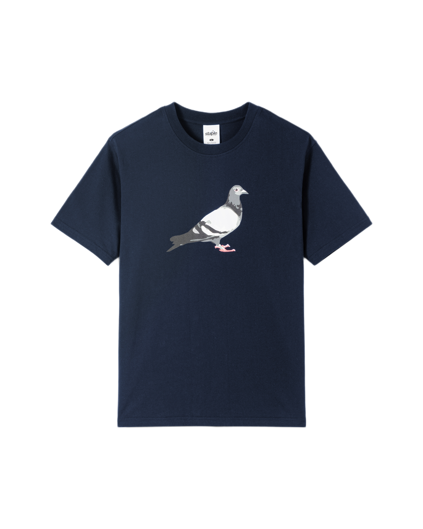 Pigeon Logo Tee - Tee | Staple Pigeon