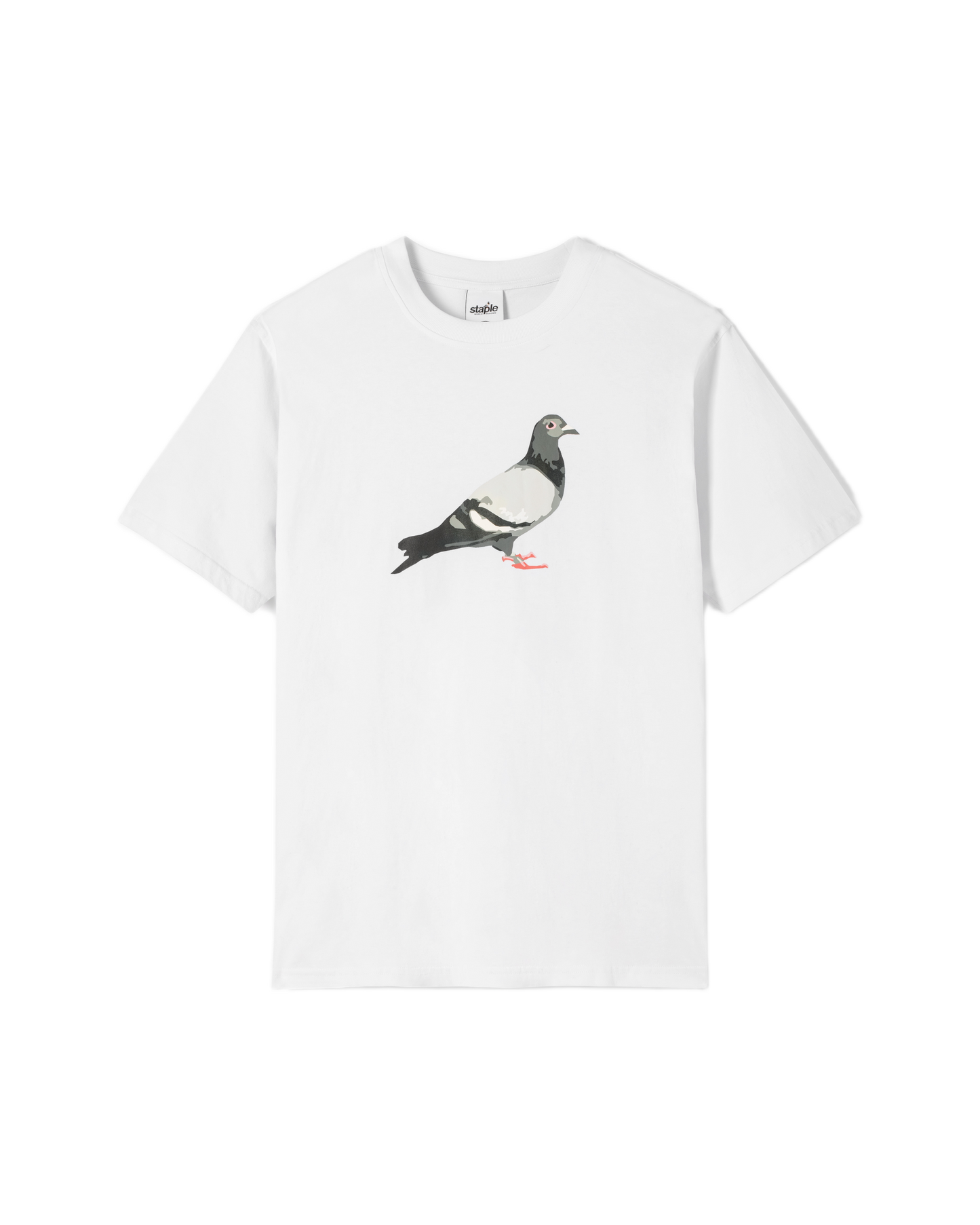 Pigeon Logo Tee - Tee | Staple Pigeon