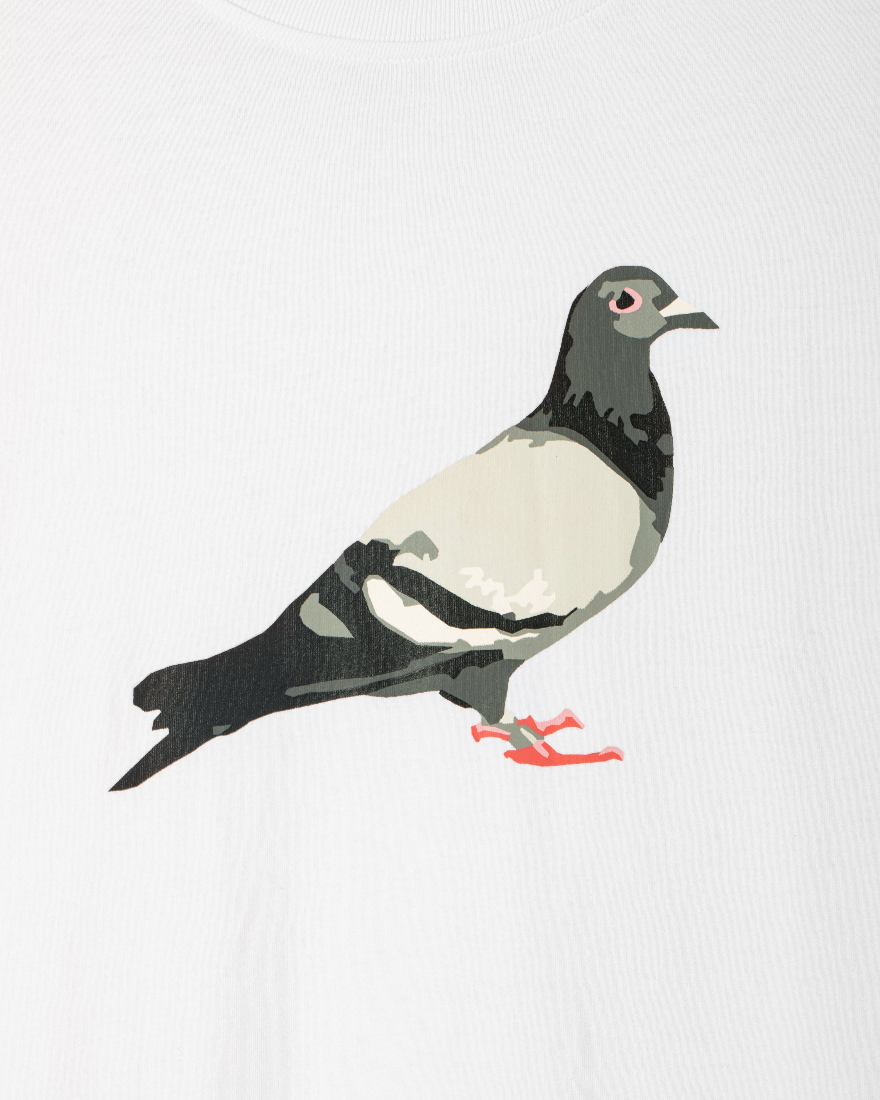 Pigeon Logo Tee - SS Tee | Staple Pigeon
