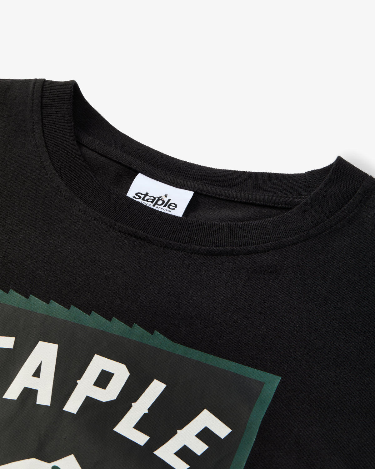 Skull Tee - SS Tee | Staple Pigeon