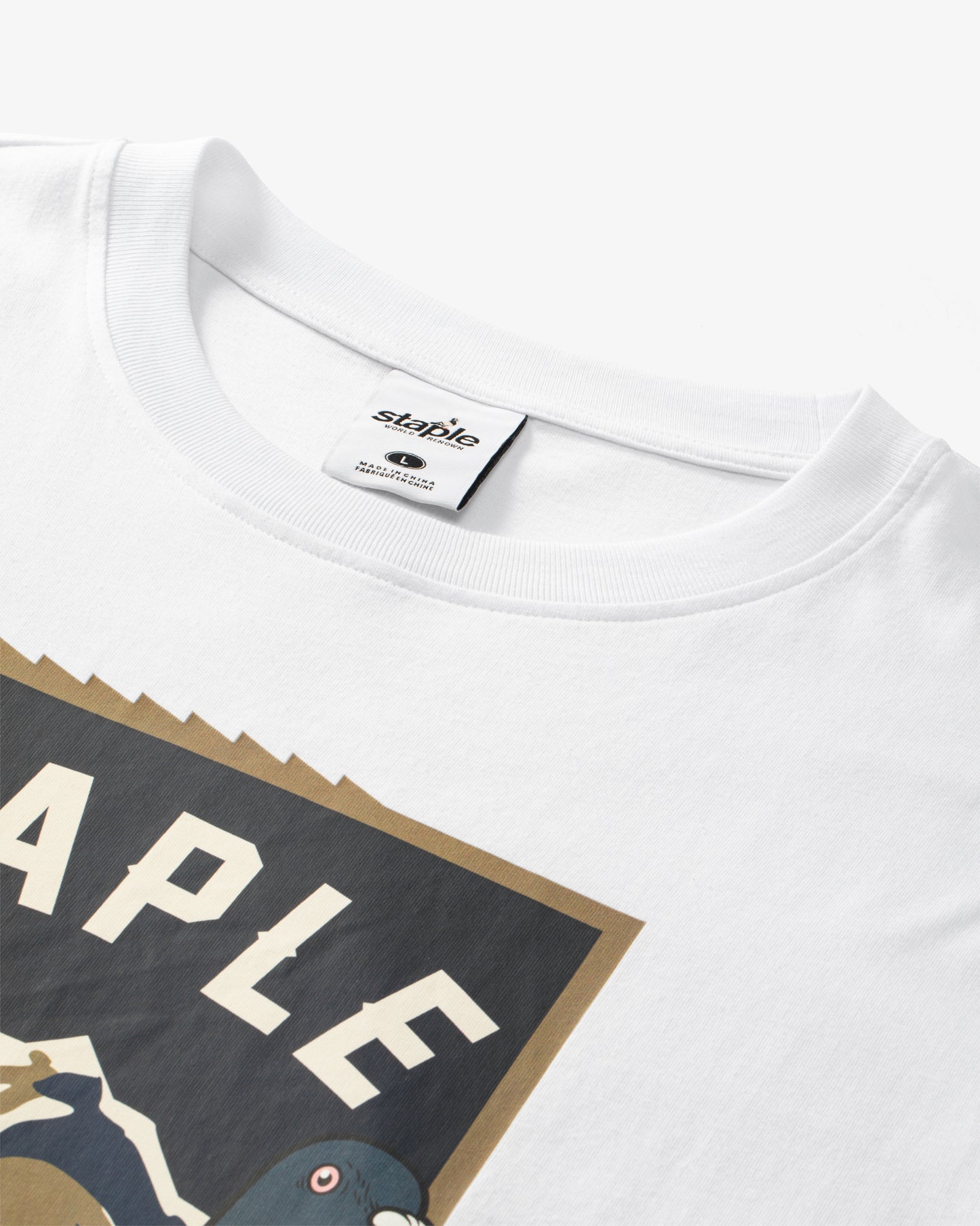 Skull Tee - Tee | Staple Pigeon