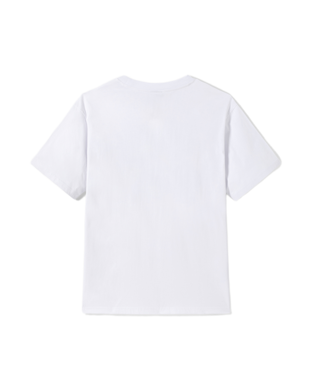 Logo Fill Tee - SS Tee | Staple Pigeon