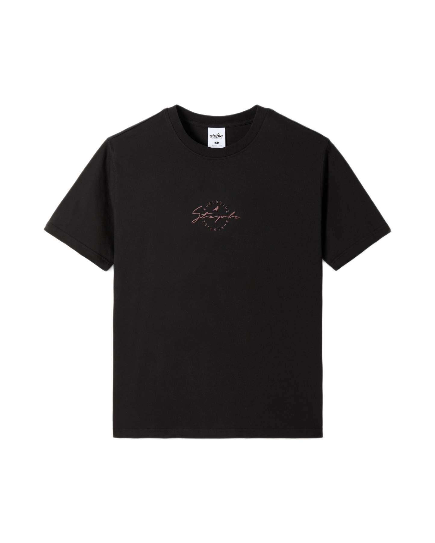 Eruption Tee - Tee | Staple Pigeon