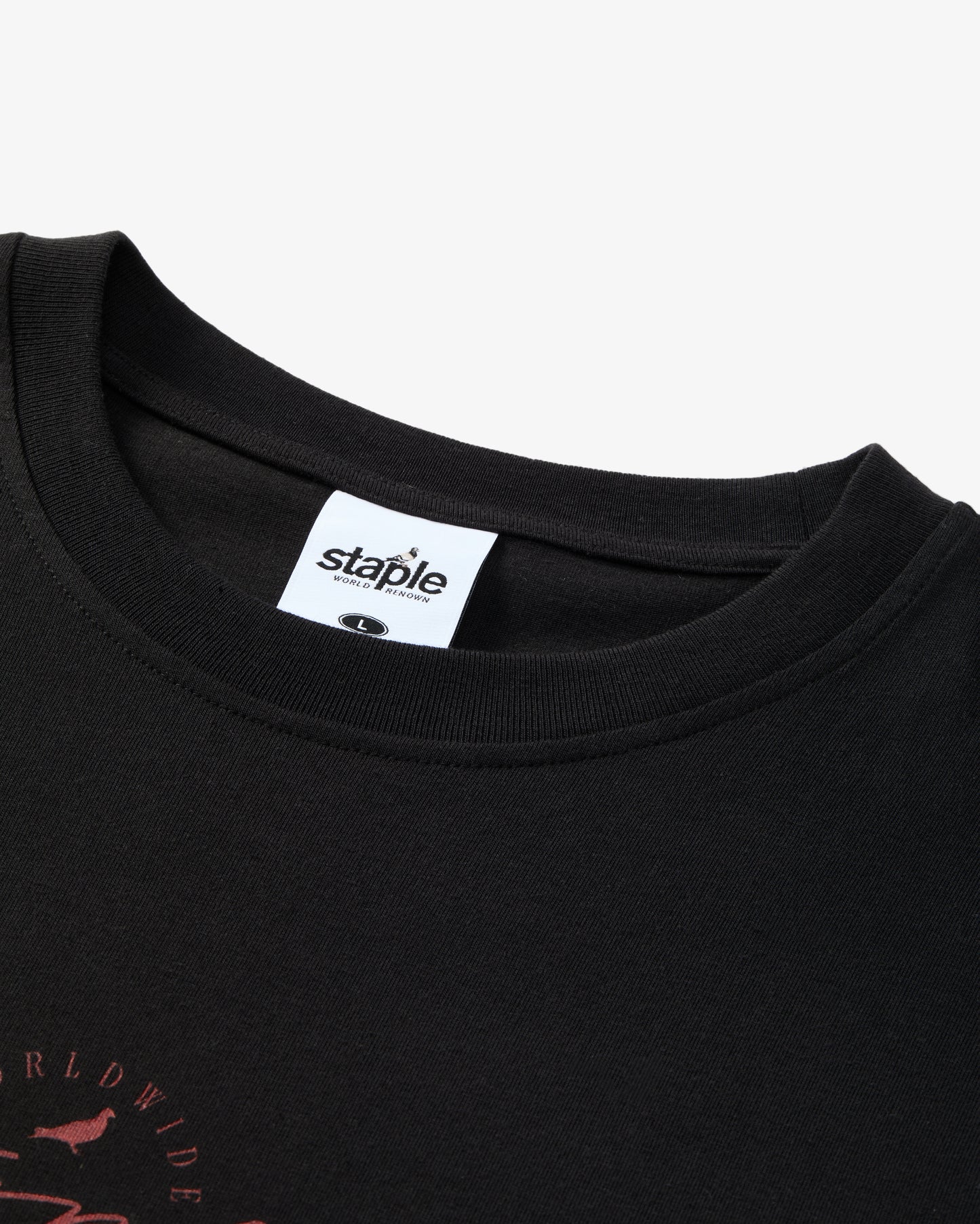 Eruption Tee - Tee | Staple Pigeon