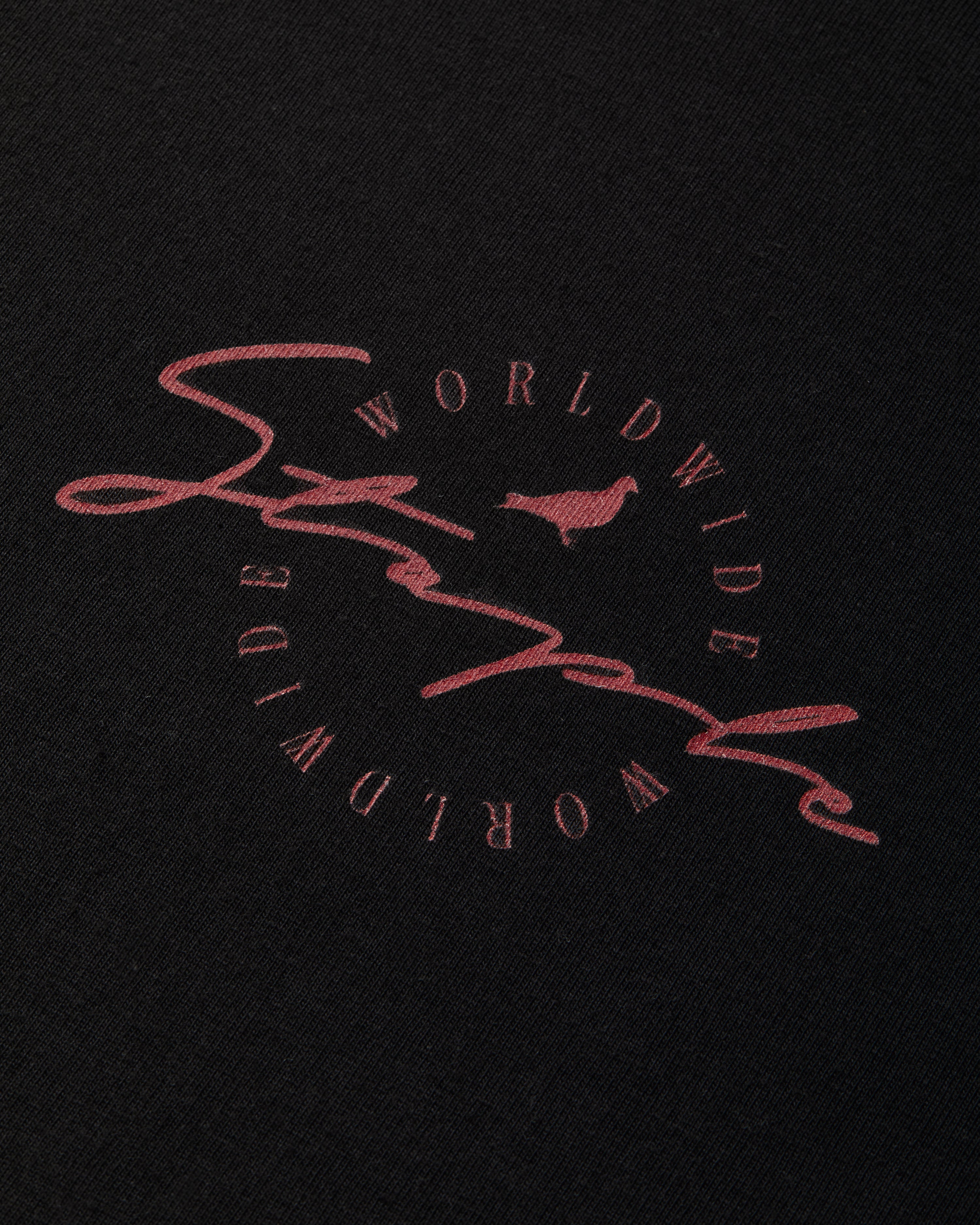 Eruption Tee - SS Tee | Staple Pigeon