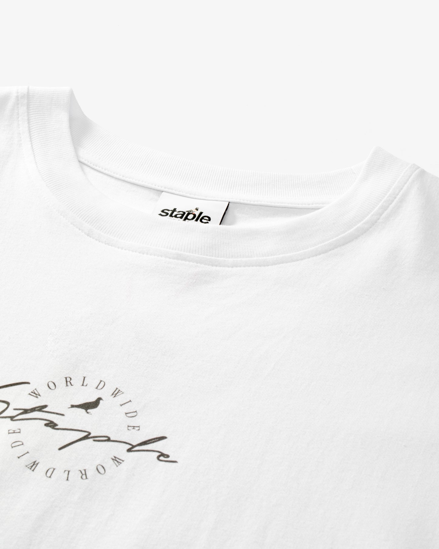 Eruption Tee - Tee | Staple Pigeon