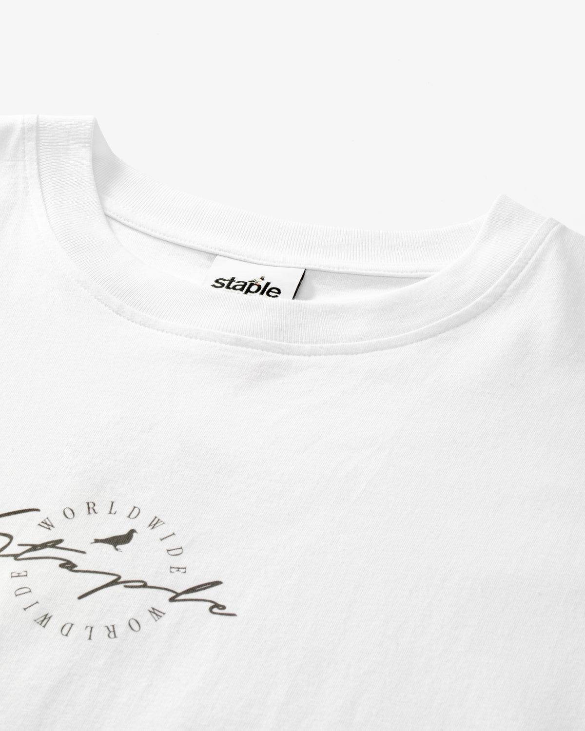 Eruption Tee - SS Tee | Staple Pigeon