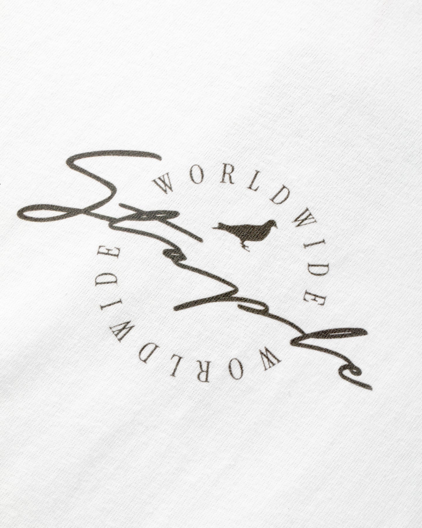 Eruption Tee - Tee | Staple Pigeon