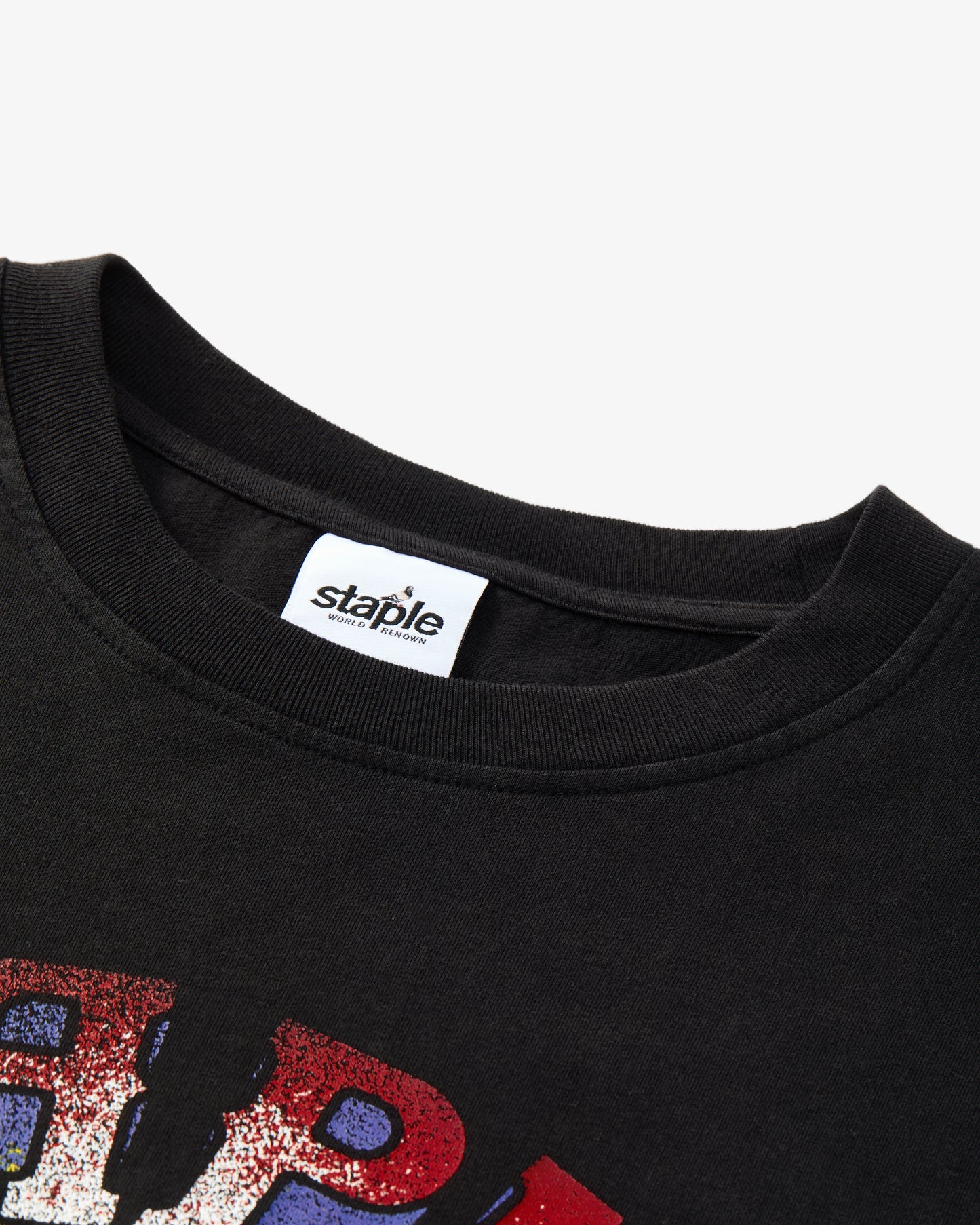 Forever World Tee - Tee | Staple Pigeon