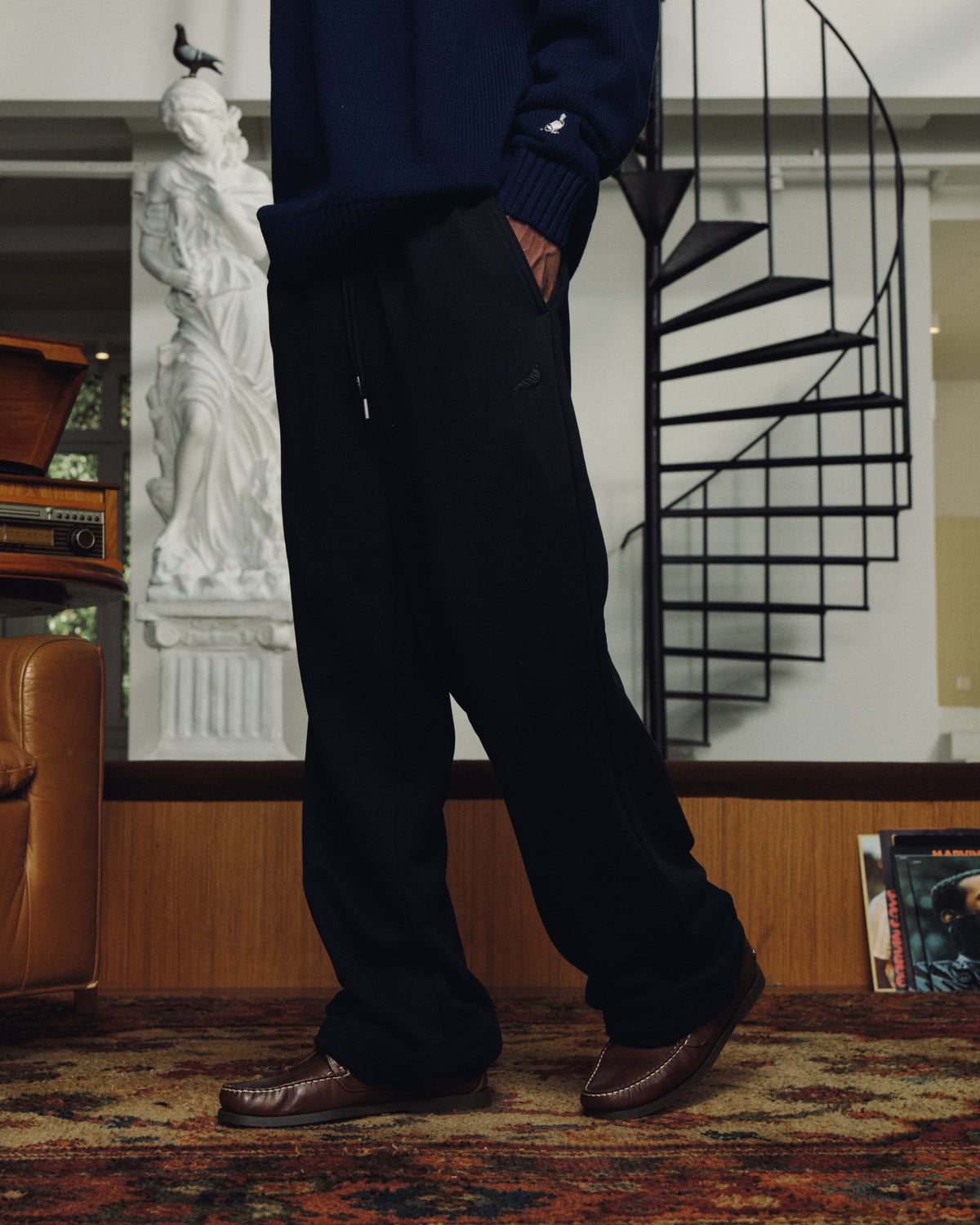 NY Sweatpant