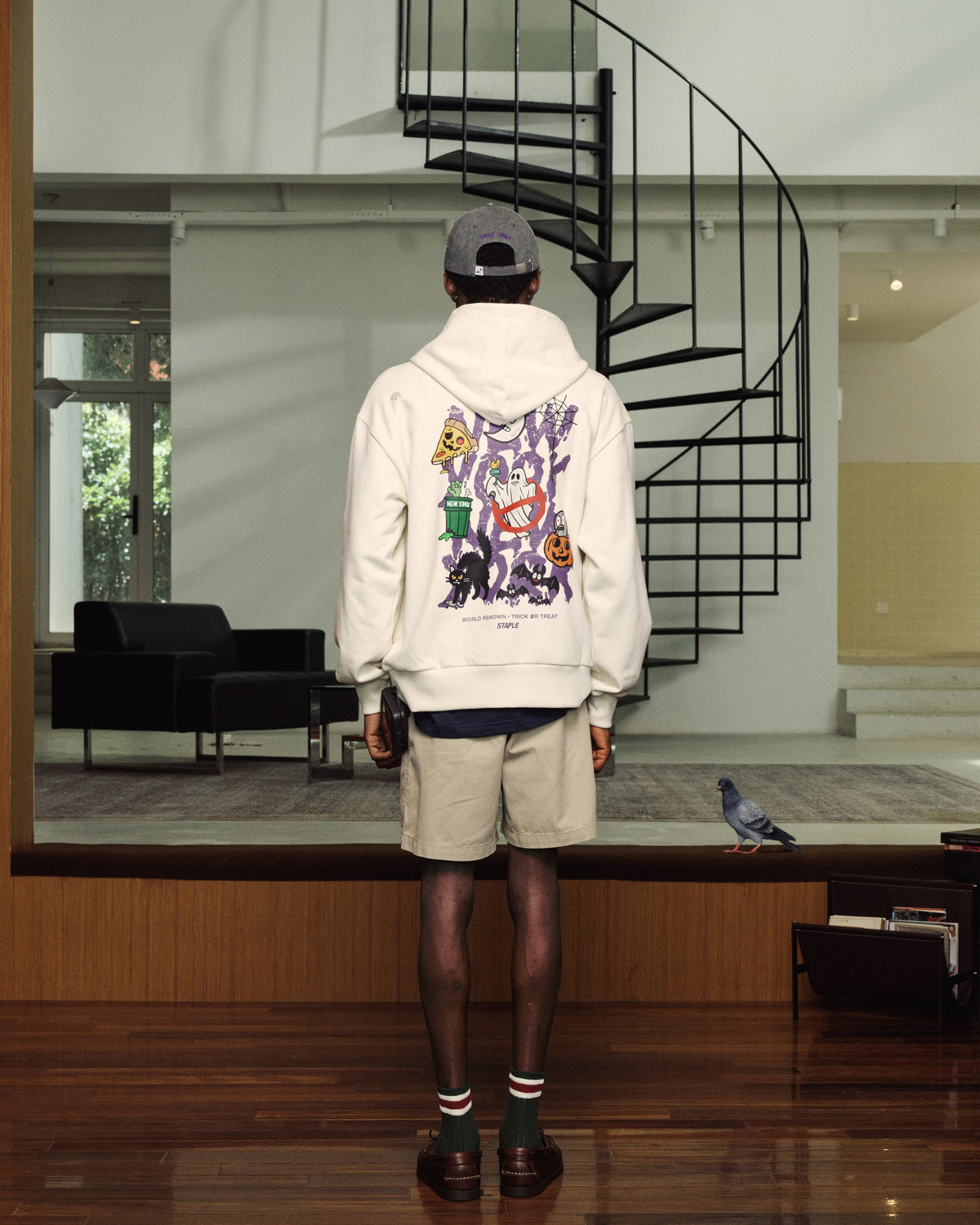 Halloween Hoodie
