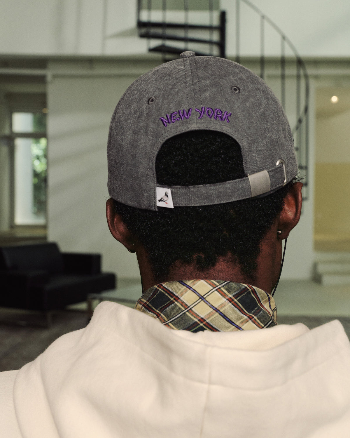 Halloween Cap