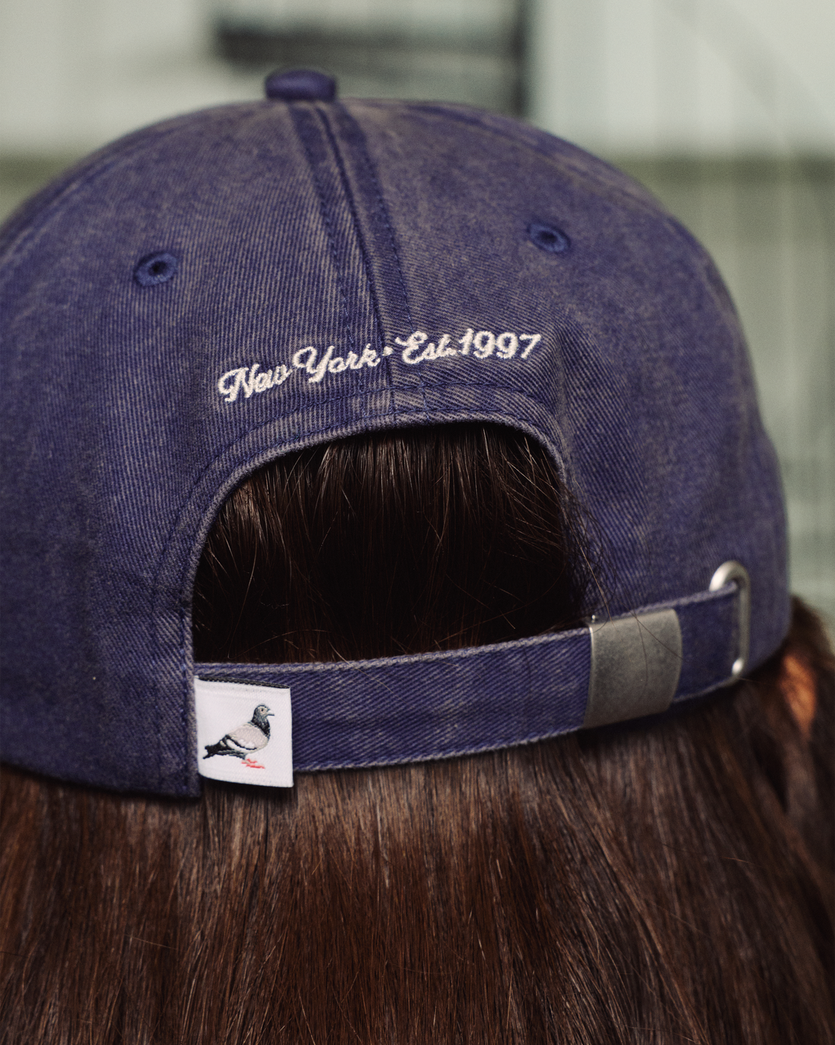 Team Baseball Cap - Five Panel Cap | Staple Pigeon