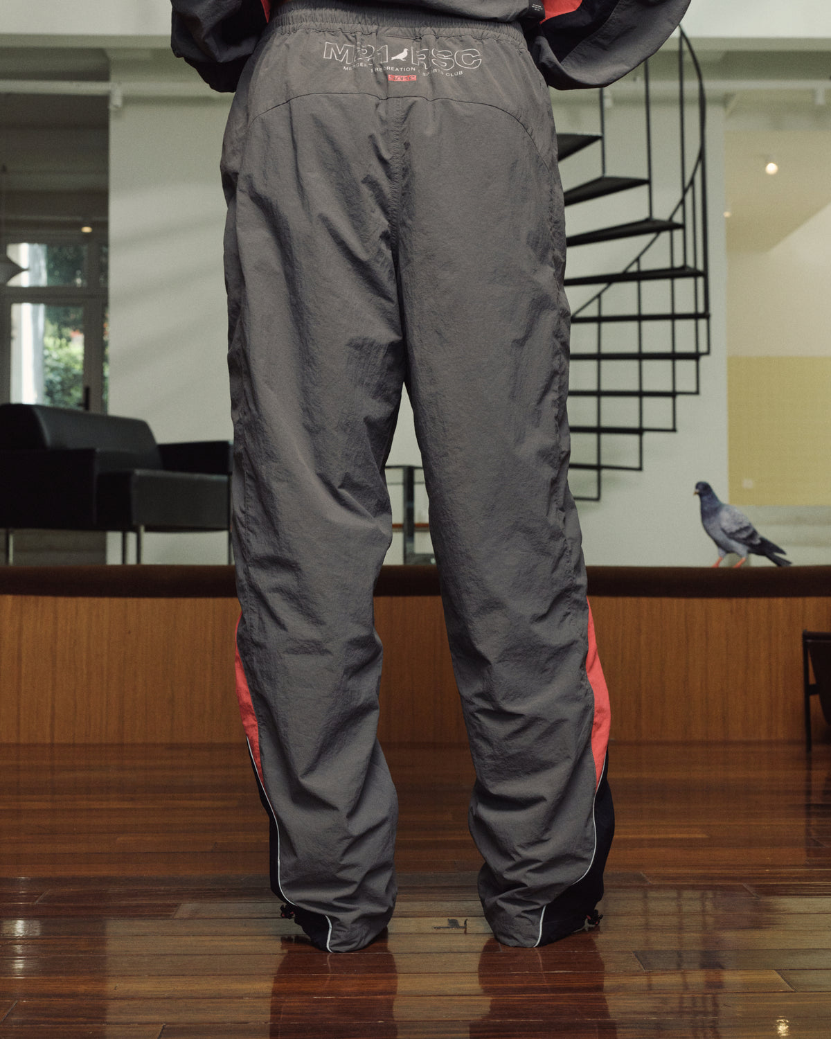 RSC Track Pant