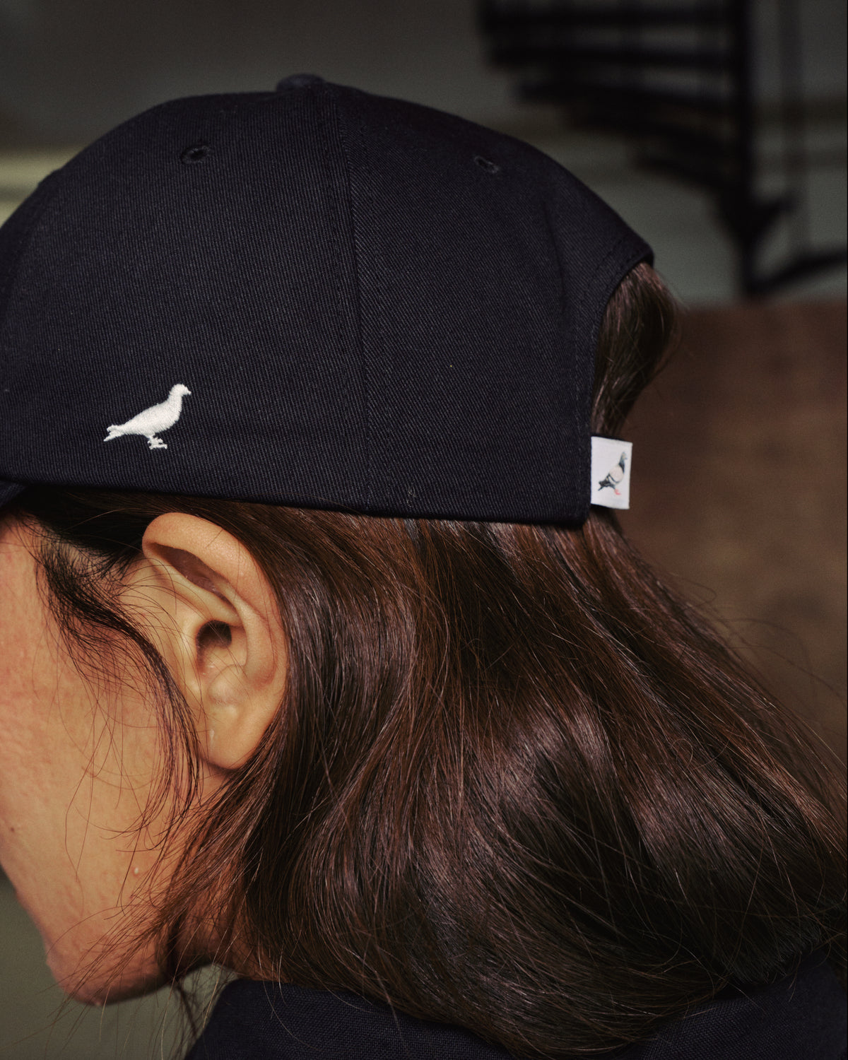 NY Dad Cap
