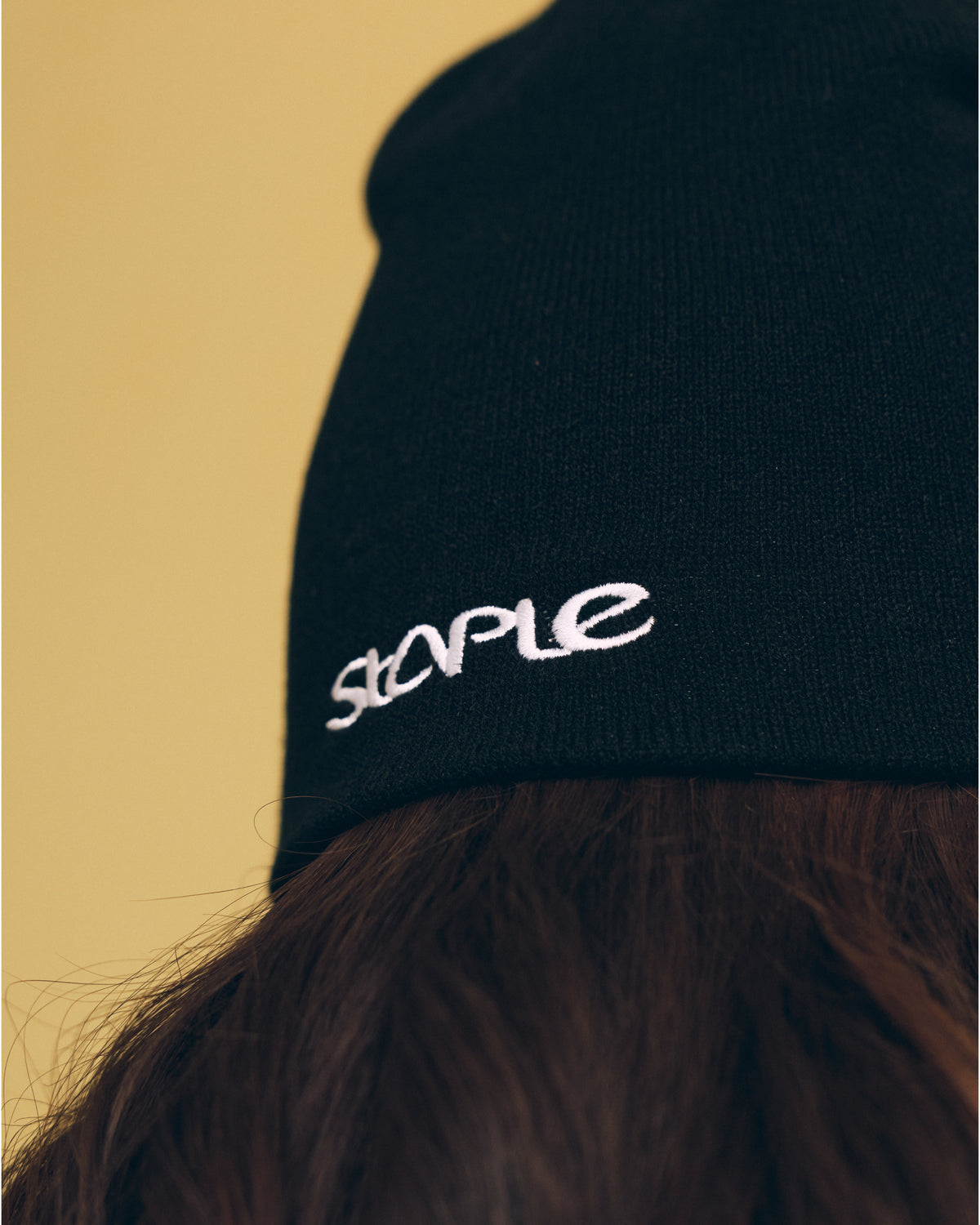 Staple x Peanuts Snoopy Beanie - Beanie | Staple Pigeon