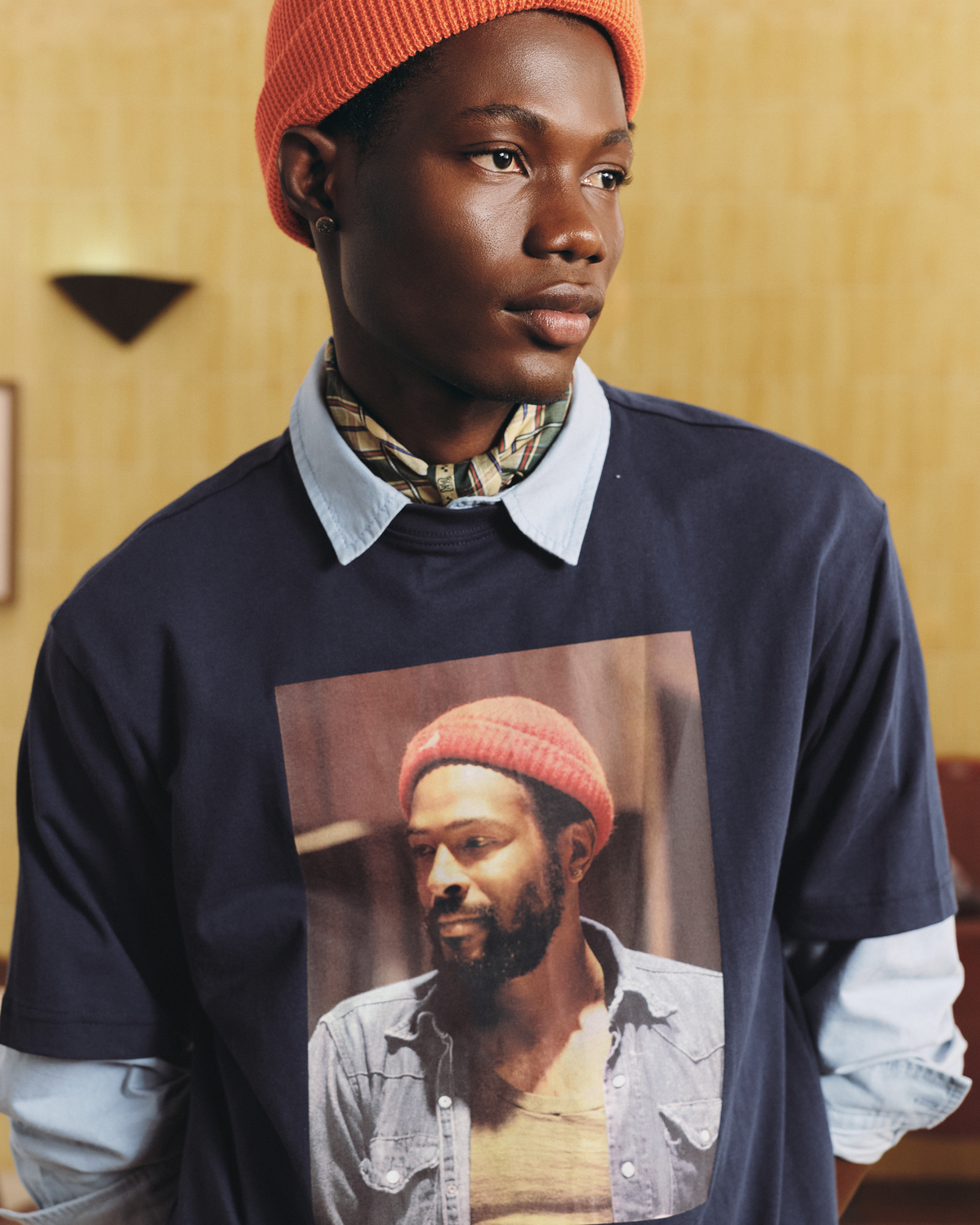 Dock Beanie - Beanie | Staple Pigeon