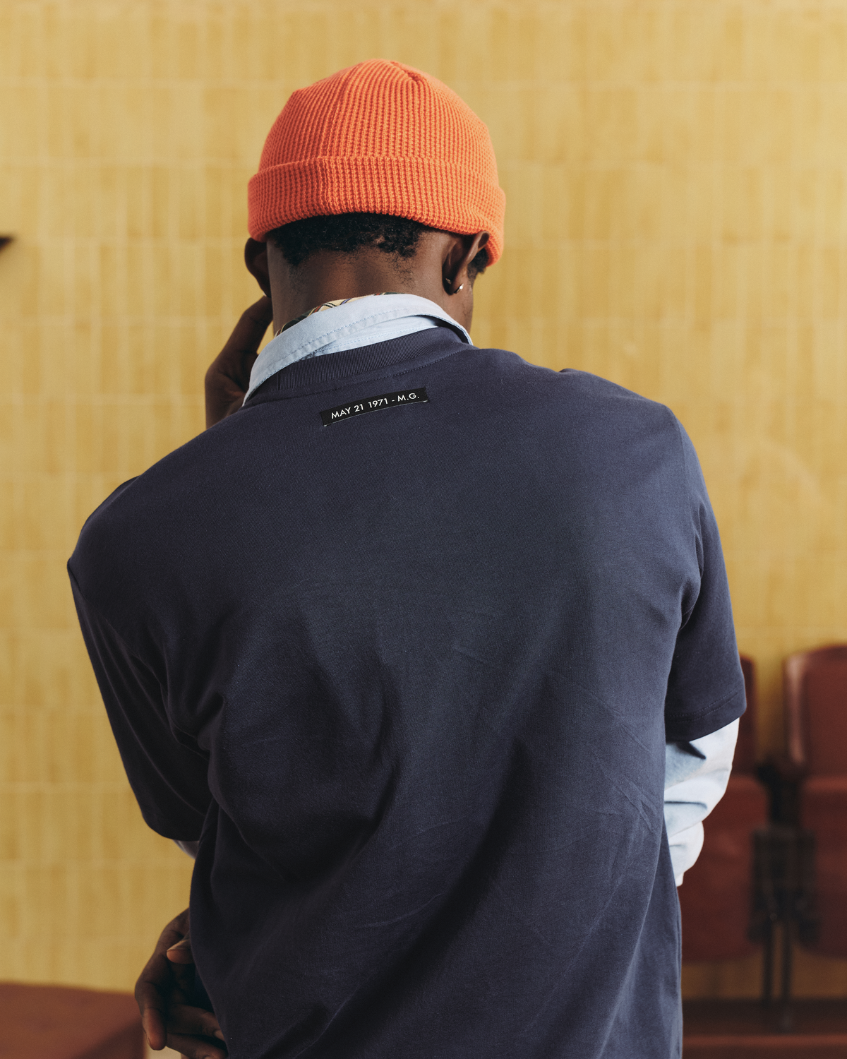 Dock Beanie - Beanie | Staple Pigeon