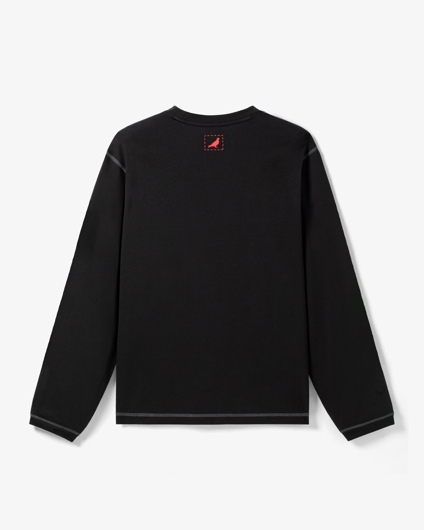 Monstera L/S Tee - LS Tee | Staple Pigeon