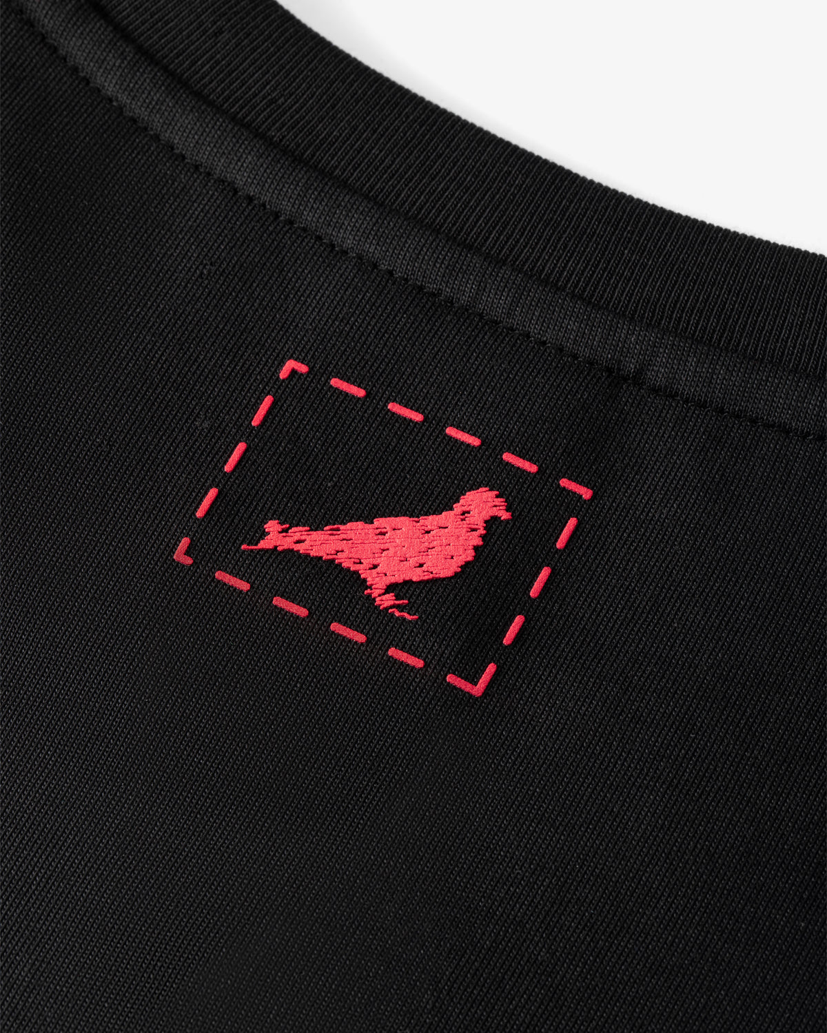Monstera L/S Tee - LS Tee | Staple Pigeon