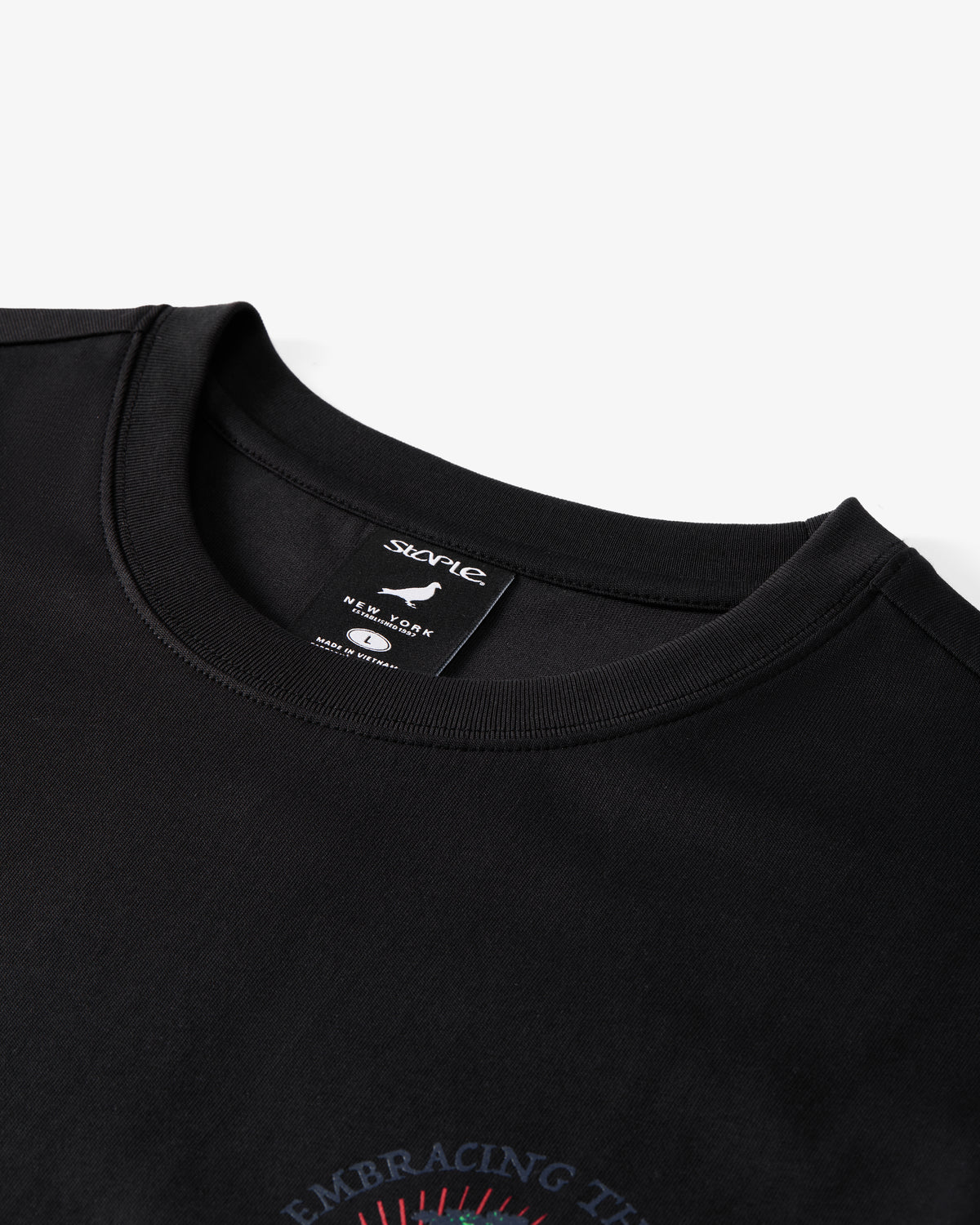 Bonsai S/S Tee - SS Tee | Staple Pigeon