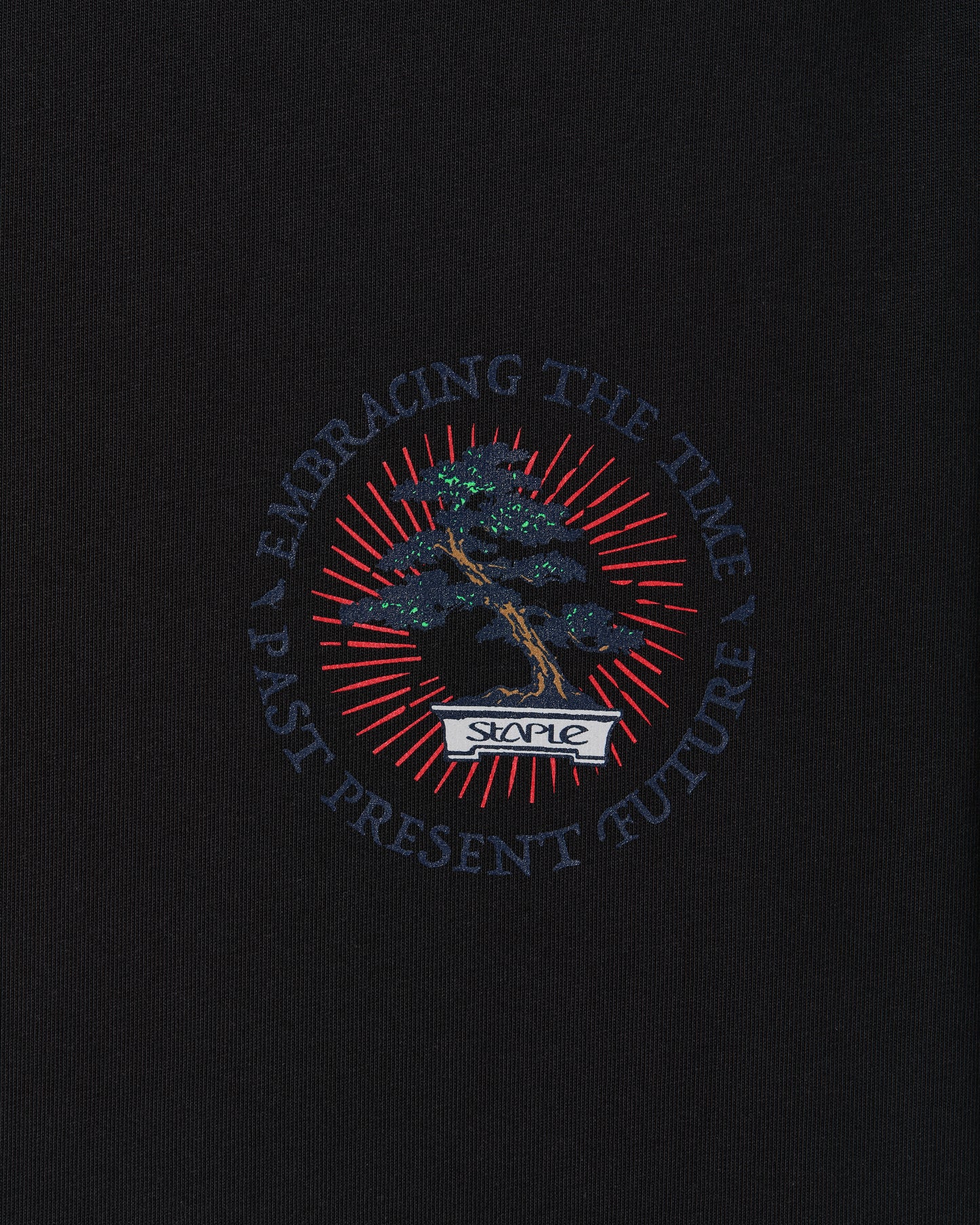Bonsai S/S Tee - SS Tee | Staple Pigeon