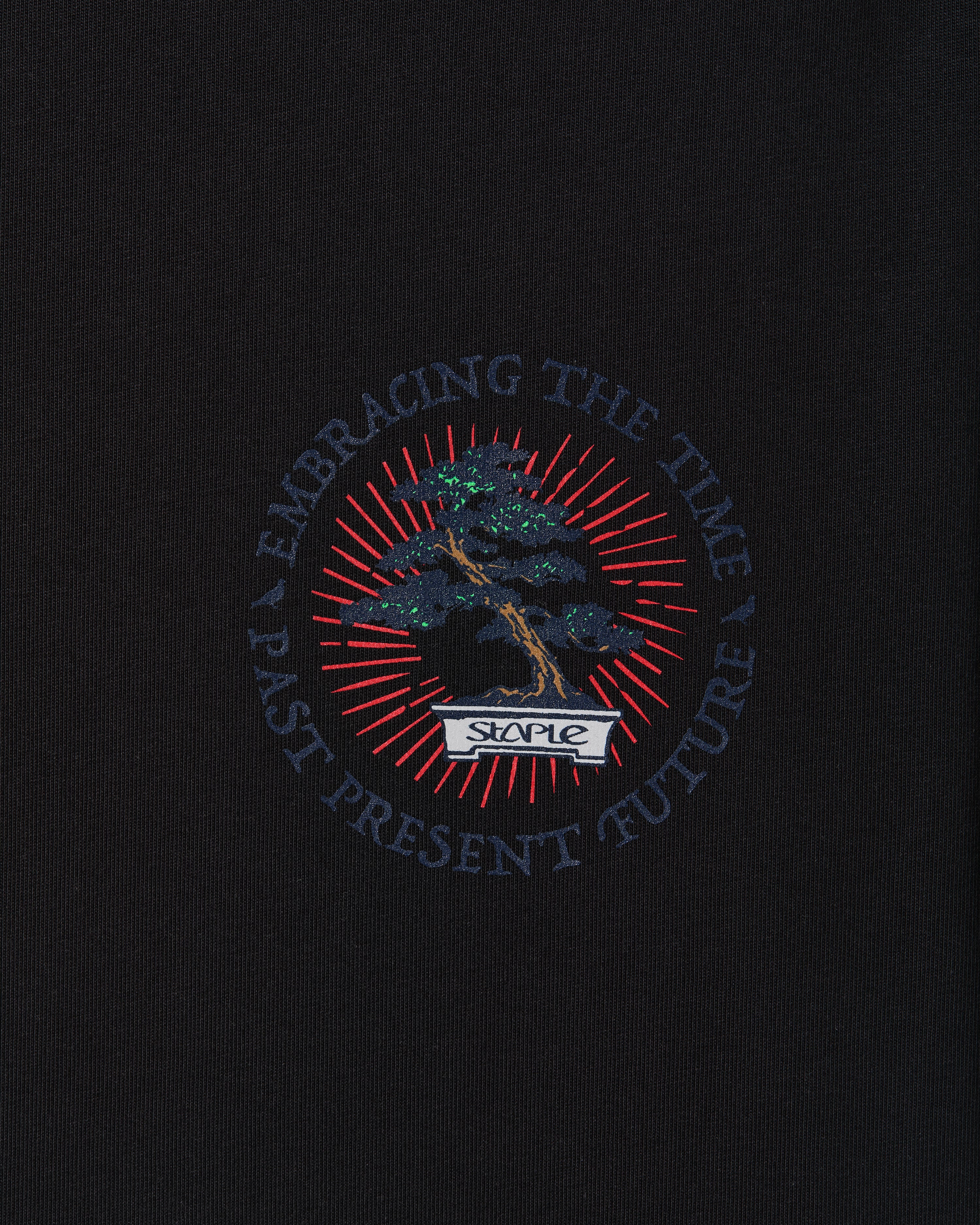 Bonsai S/S Tee - SS Tee | Staple Pigeon