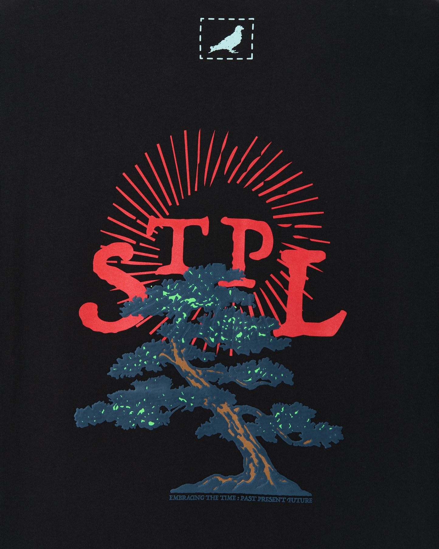 Bonsai S/S Tee - SS Tee | Staple Pigeon
