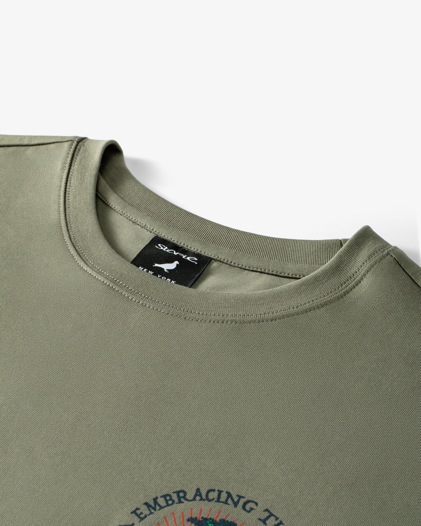 Bonsai S/S Tee - SS Tee | Staple Pigeon