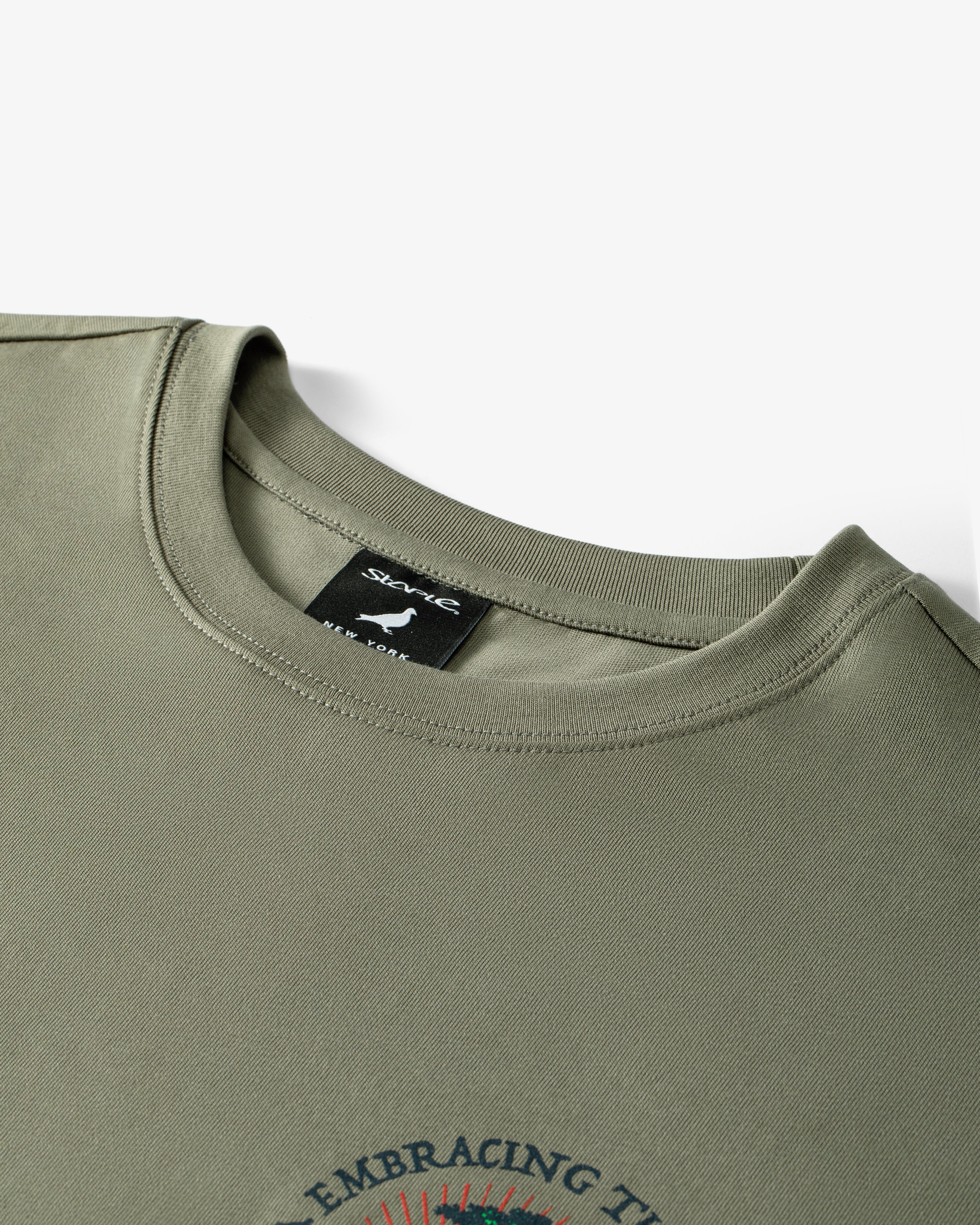 Bonsai S/S Tee - SS Tee | Staple Pigeon