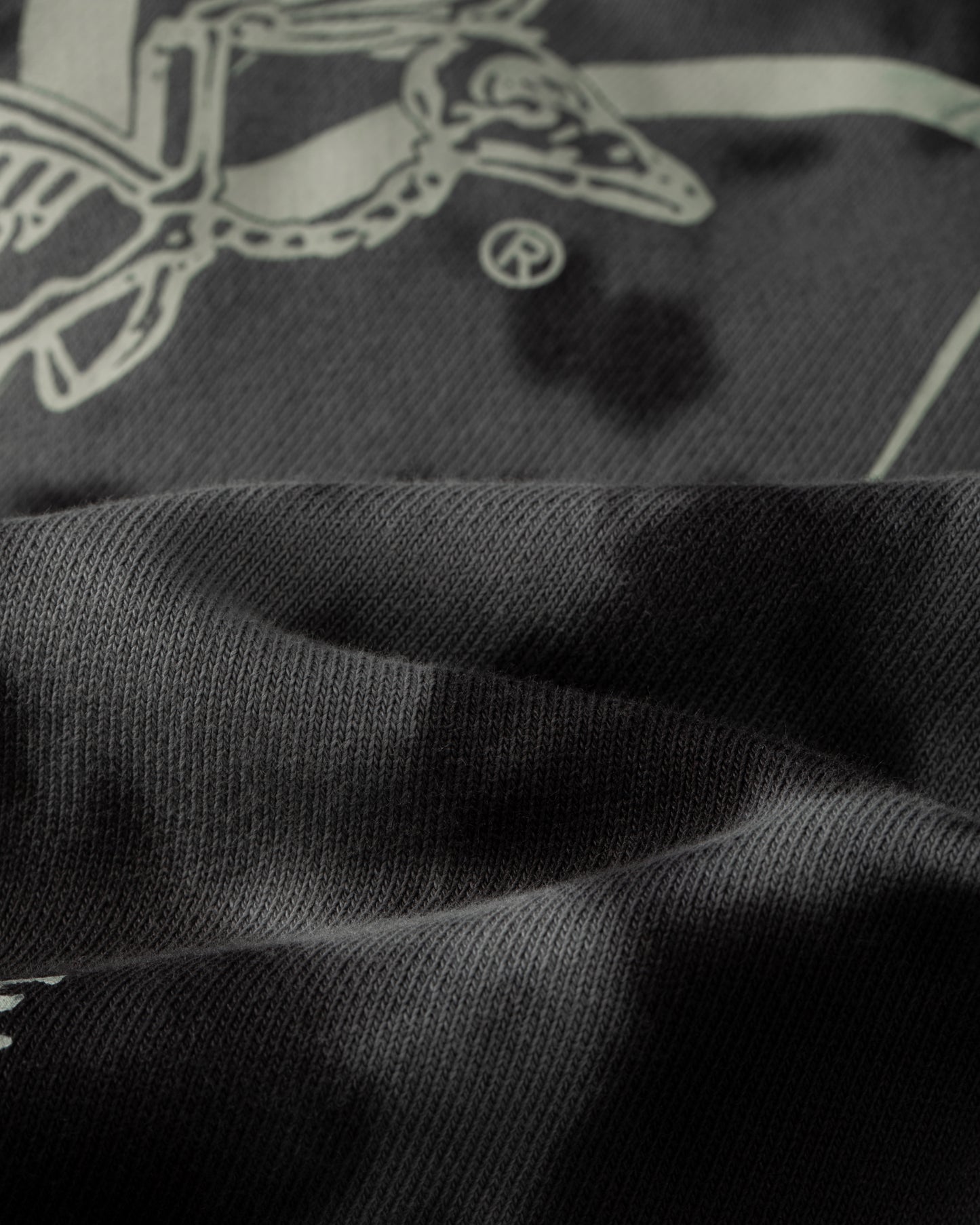 Deadhead Emb Hoodie - LS Hoodie | Staple Pigeon