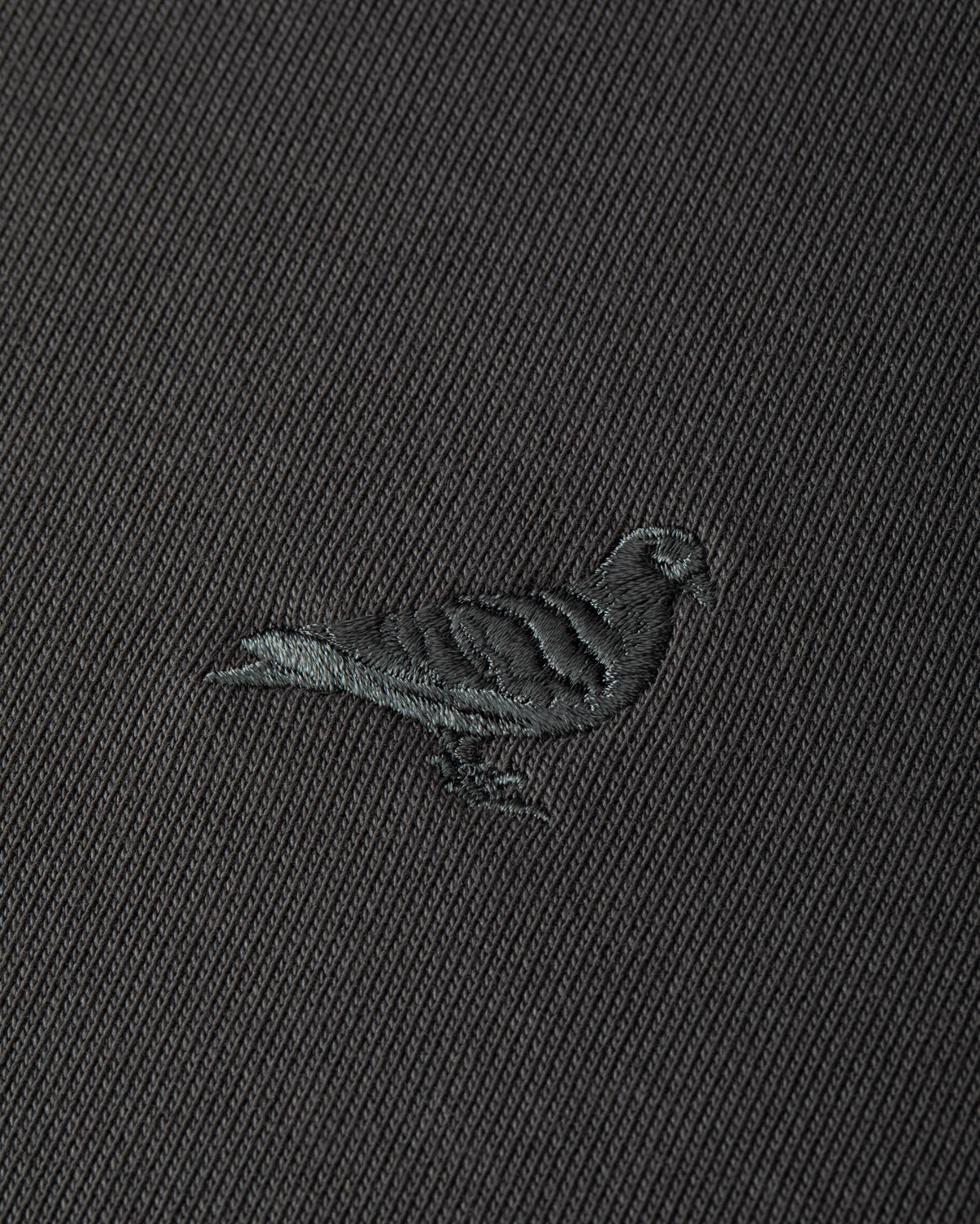 St. Johns Pigeon Hoodie - LS Hoodie | Staple Pigeon