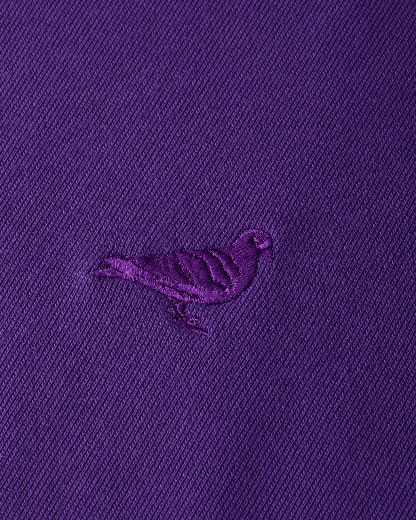 St. Johns Pigeon Hoodie - LS Hoodie | Staple Pigeon